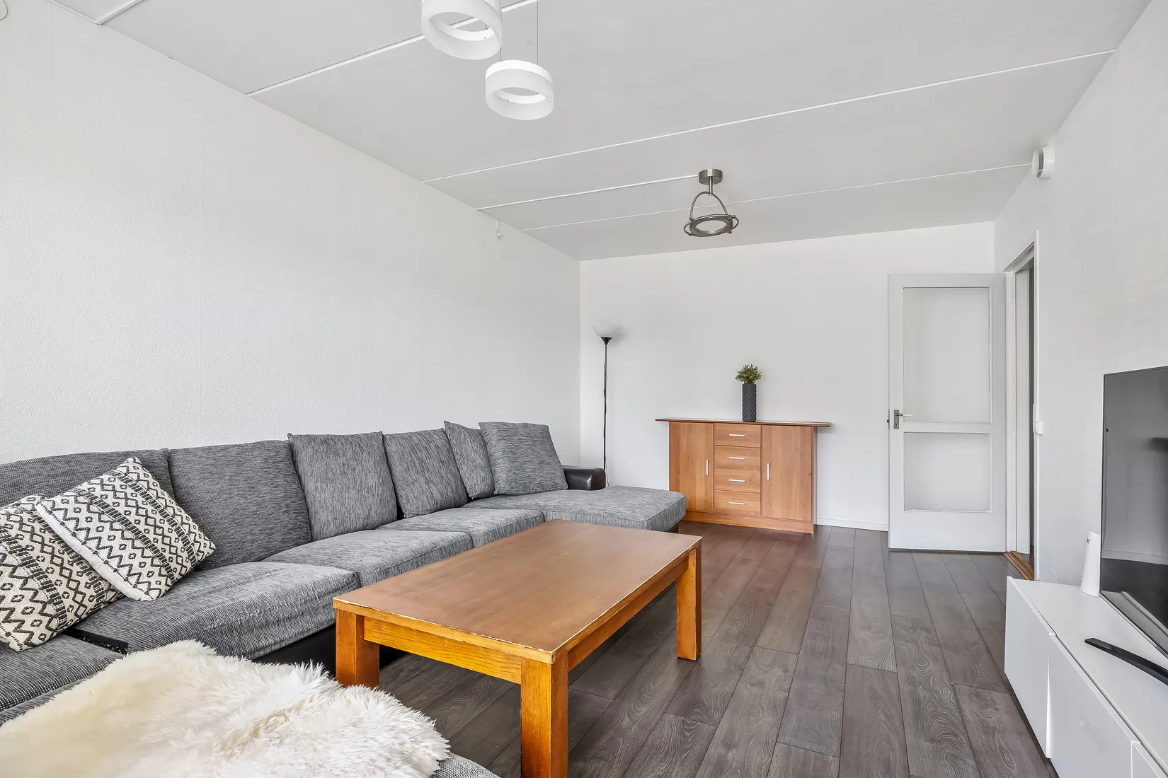 Bostadsrätt, Von lingens väg 17, Rosengård, Malmö