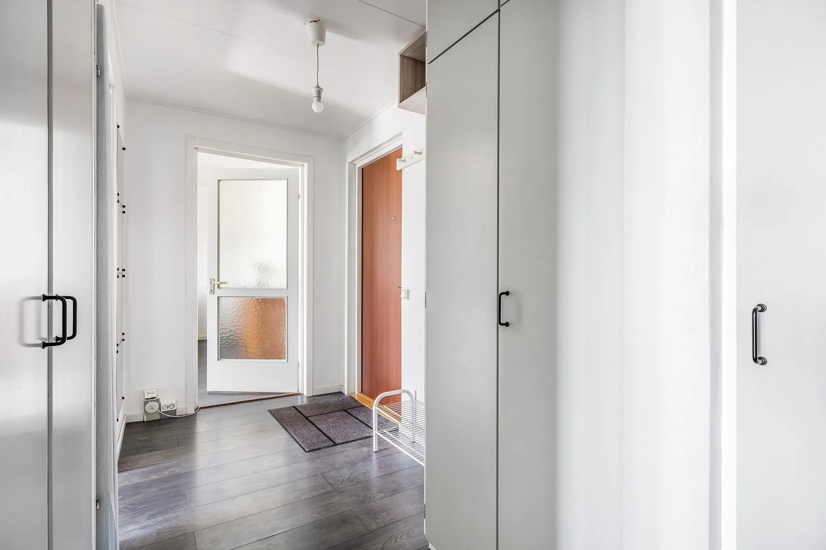Bostadsrätt, Von lingens väg 17, Rosengård, Malmö