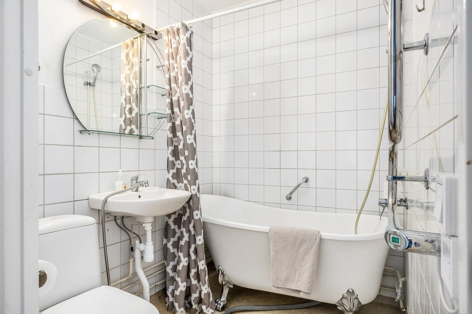 Bostadsrätt, Von lingens väg 17, Rosengård, Malmö