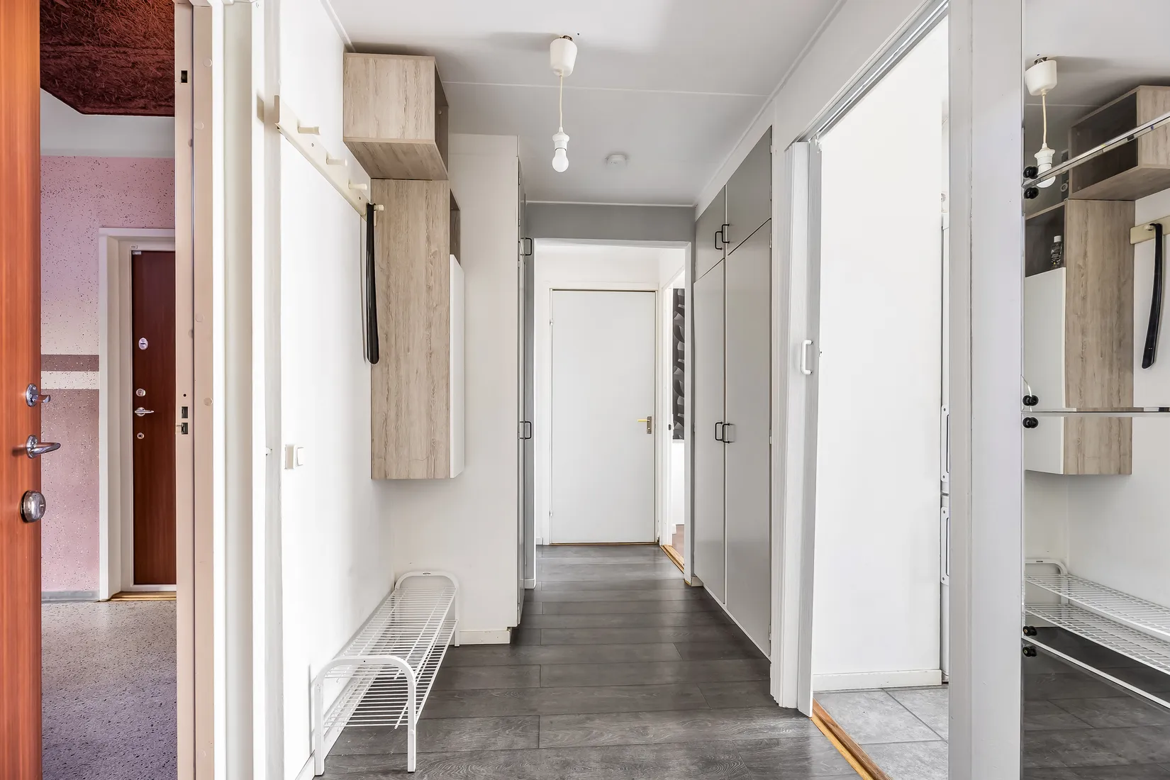 Bostadsrätt, Von lingens väg 17, Rosengård, Malmö