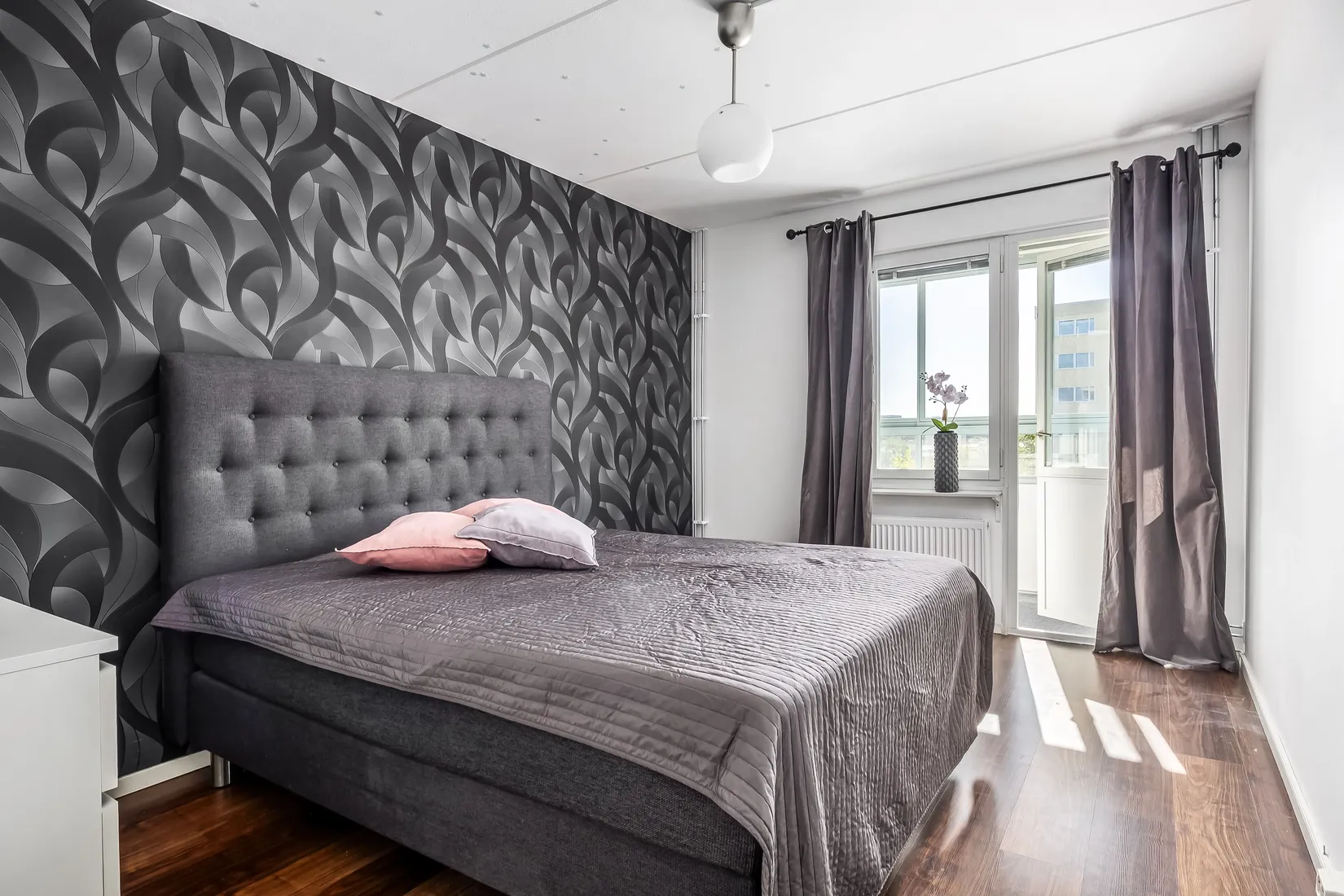 Bostadsrätt, Von lingens väg 17, Rosengård, Malmö