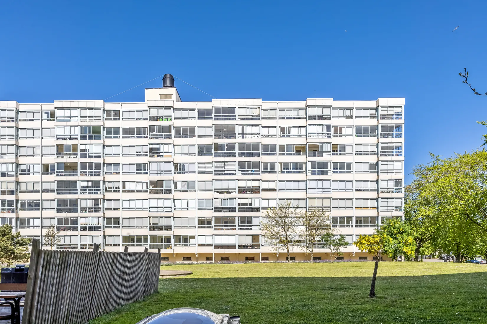 Bostadsrätt, Von lingens väg 17, Rosengård, Malmö
