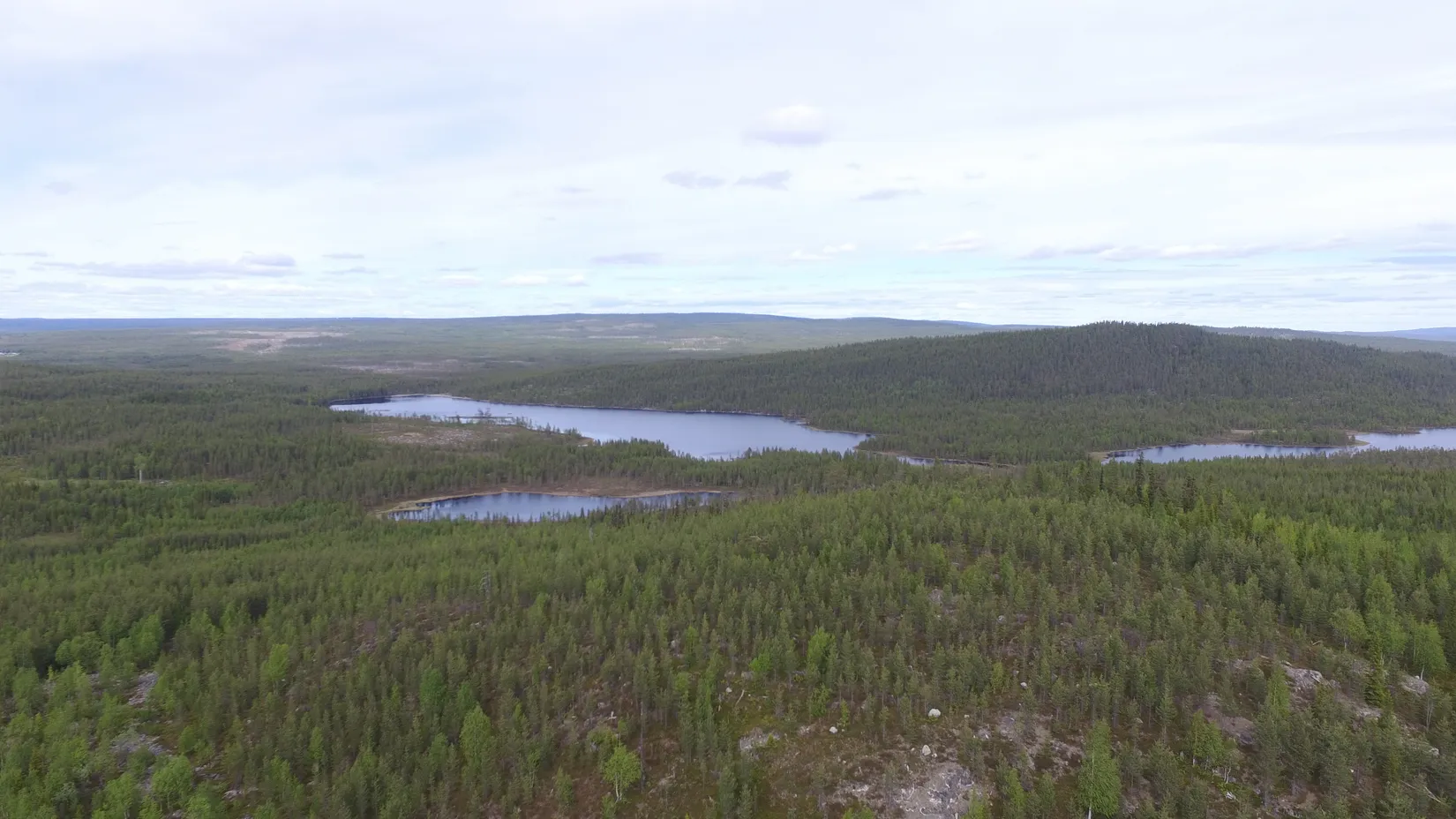 Gård/Skog, Sördal 112, Storuman