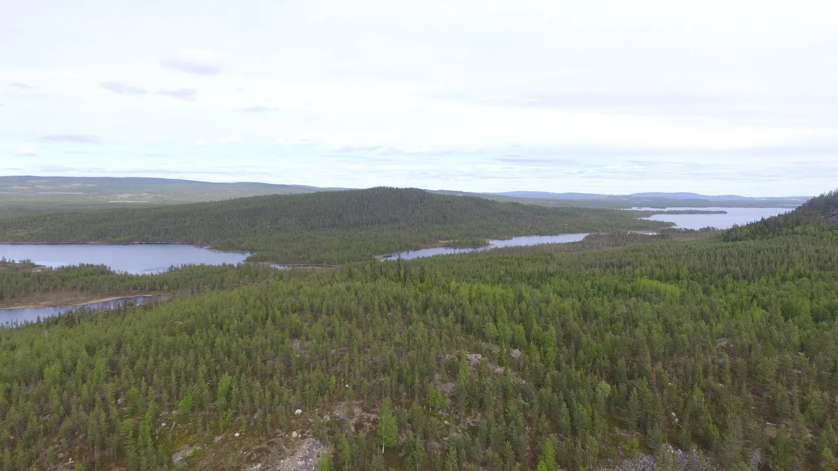 Gård/Skog, Sördal 112, Storuman