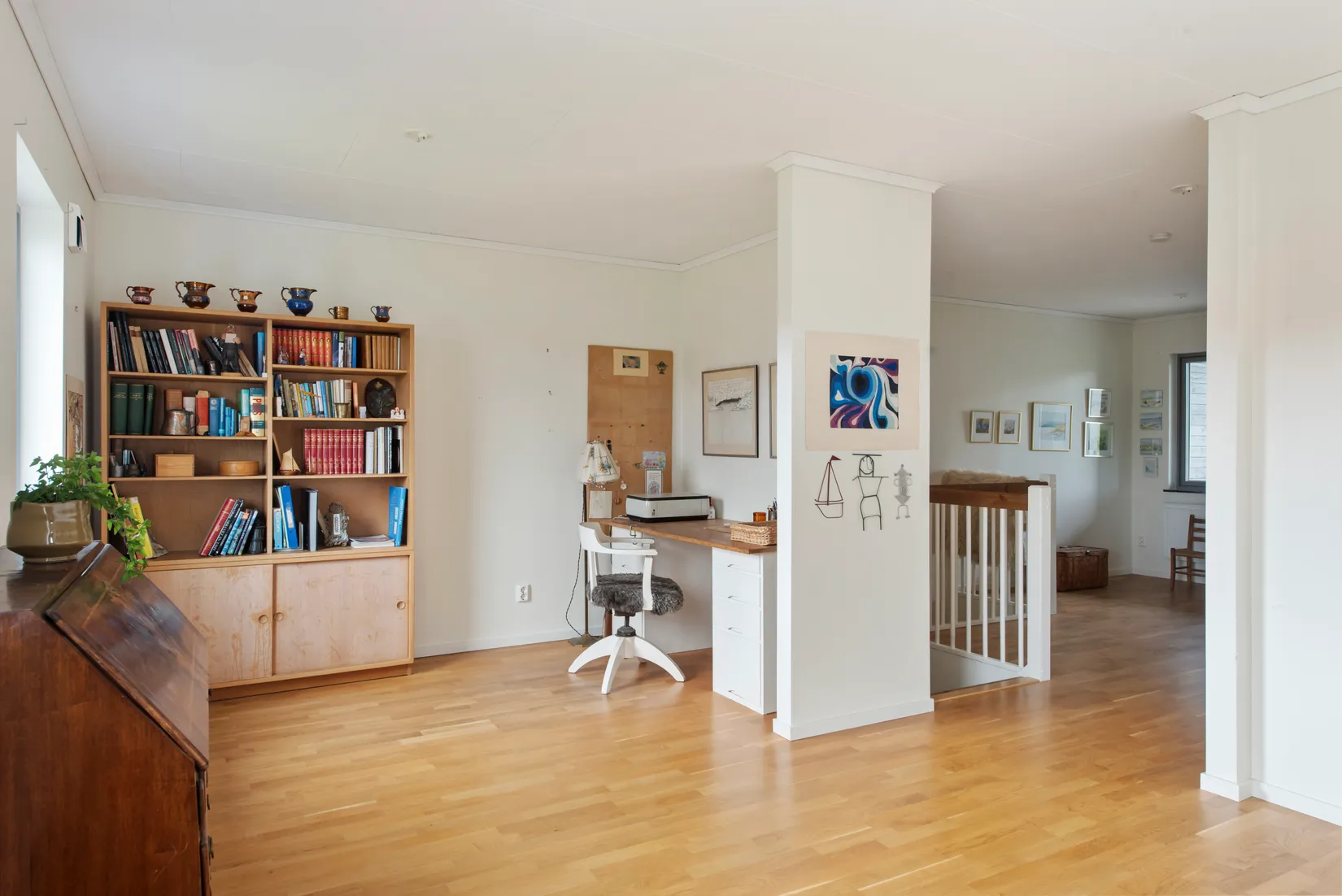 Bostadsrätt, Radhus, Artemisvägen 4B, Rimbo - Västertorp, Norrtälje