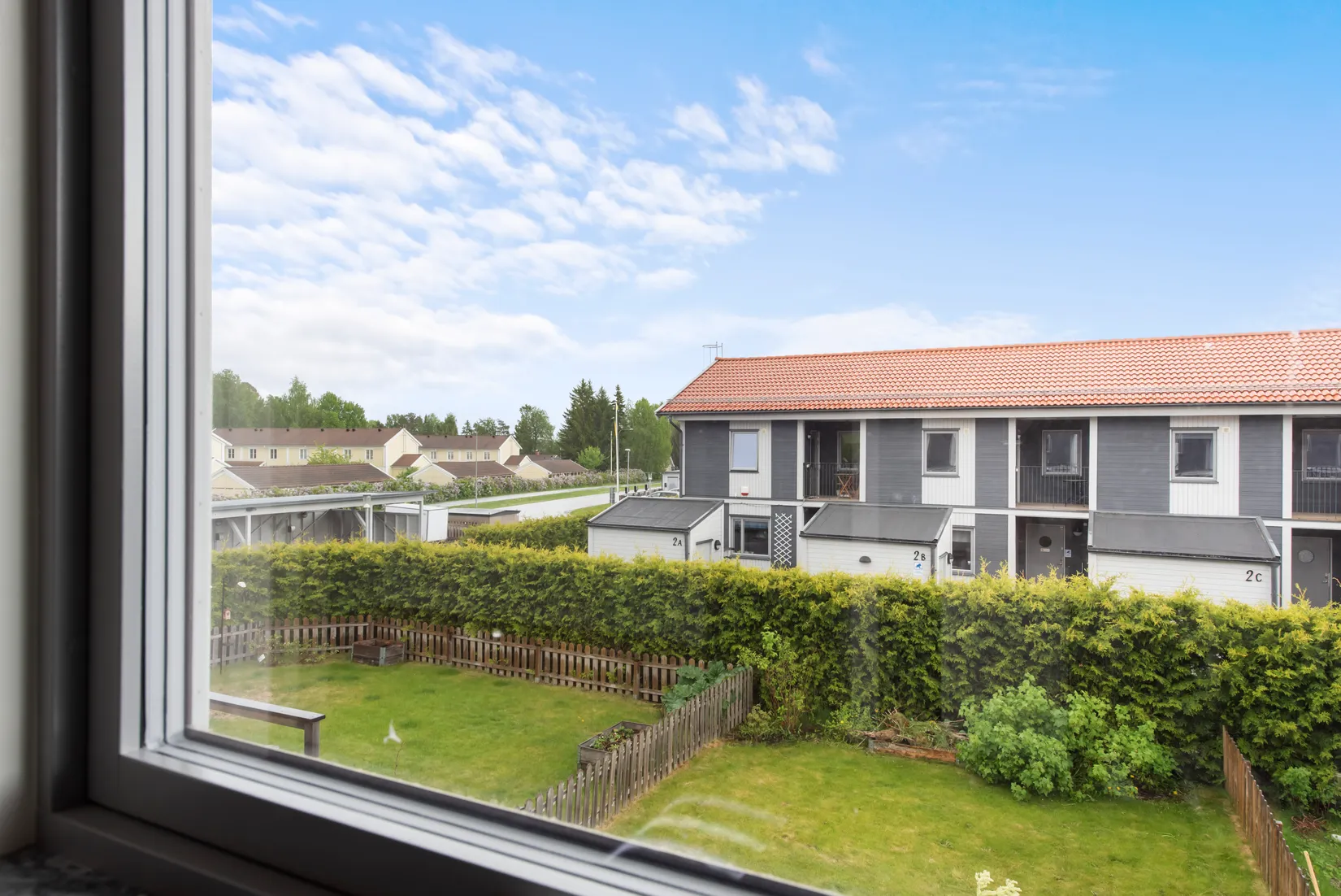 Bostadsrätt, Radhus, Artemisvägen 4B, Rimbo - Västertorp, Norrtälje