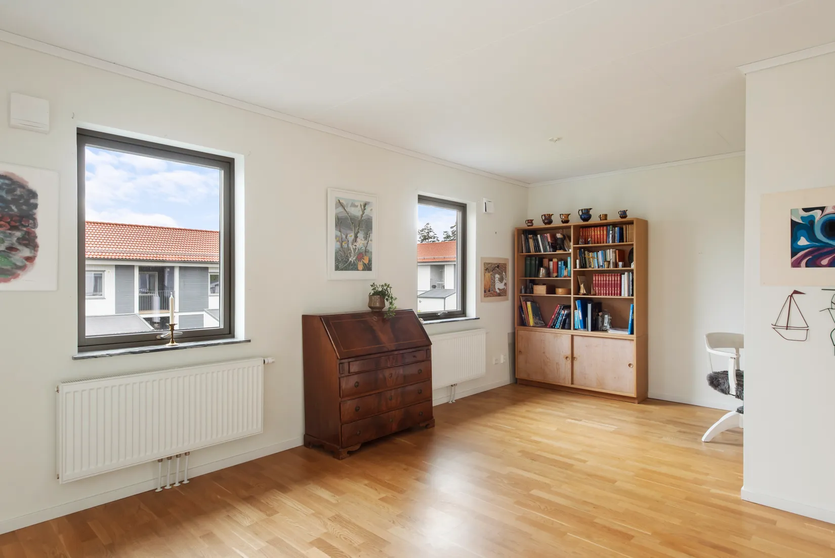Bostadsrätt, Radhus, Artemisvägen 4B, Rimbo - Västertorp, Norrtälje
