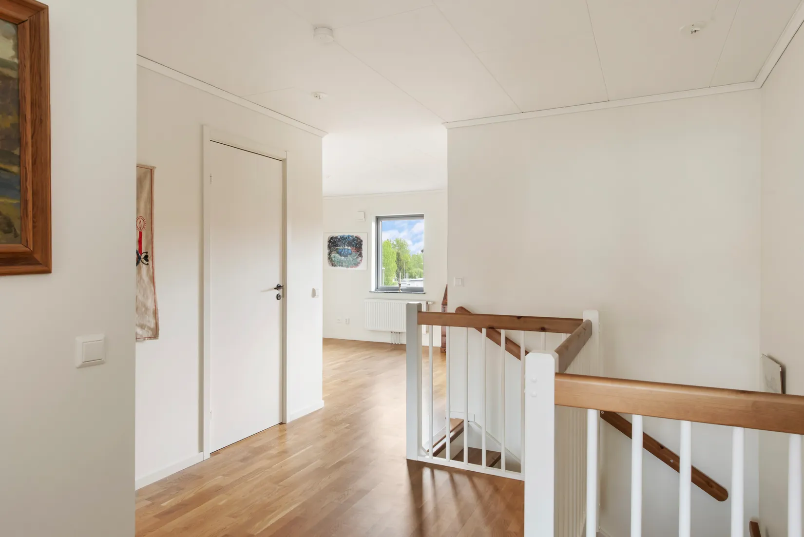 Bostadsrätt, Radhus, Artemisvägen 4B, Rimbo - Västertorp, Norrtälje