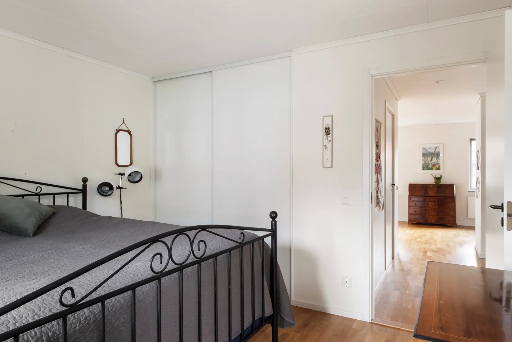 Bostadsrätt, Radhus, Artemisvägen 4B, Rimbo - Västertorp, Norrtälje