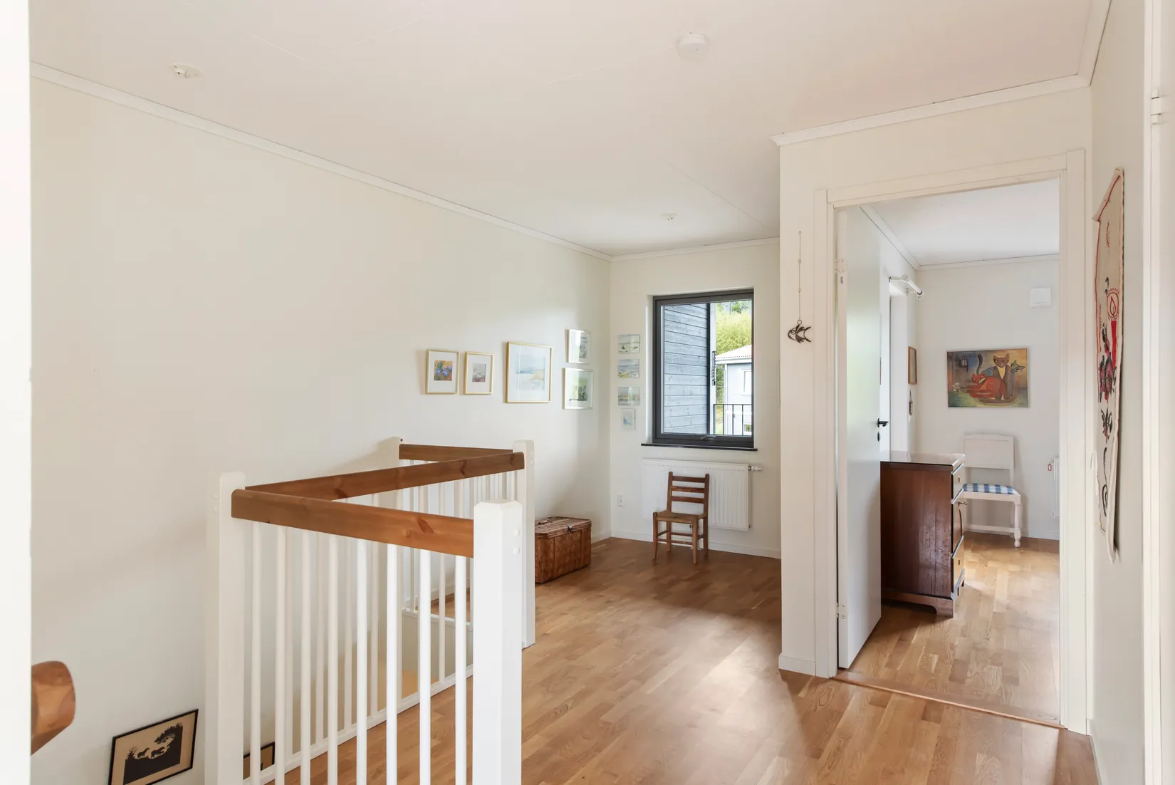 Bostadsrätt, Radhus, Artemisvägen 4B, Rimbo - Västertorp, Norrtälje
