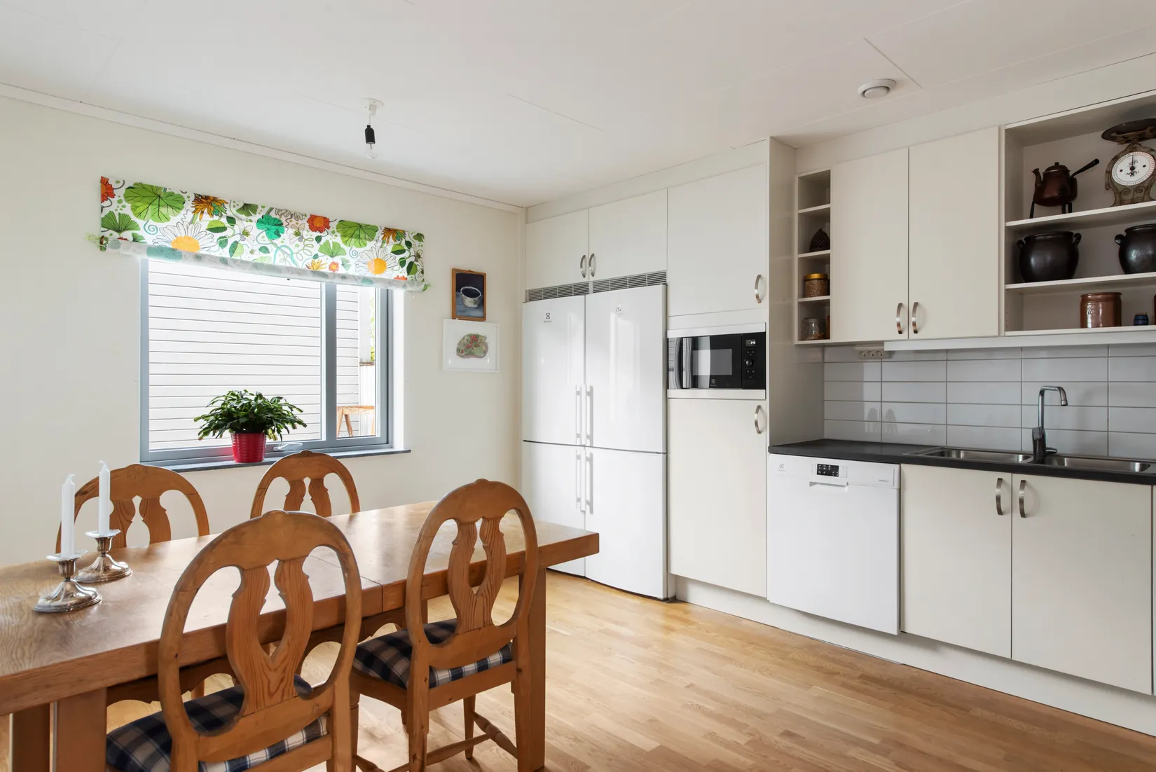 Bostadsrätt, Radhus, Artemisvägen 4B, Rimbo - Västertorp, Norrtälje
