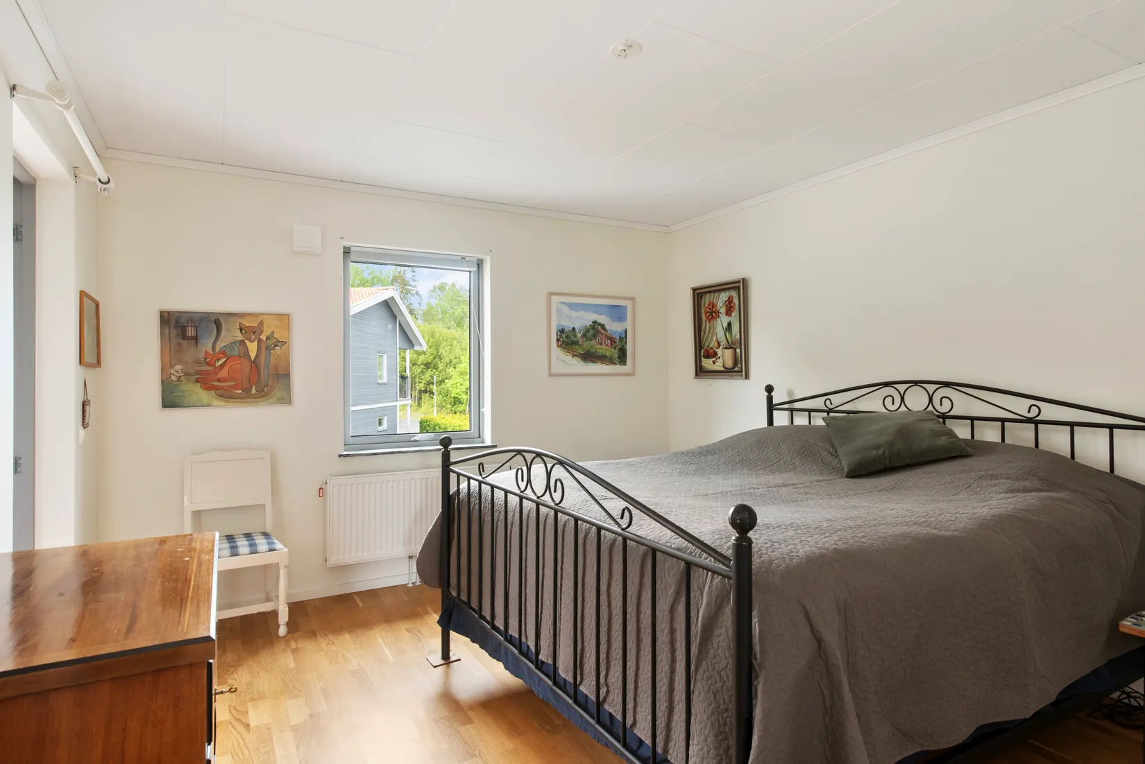 Bostadsrätt, Radhus, Artemisvägen 4B, Rimbo - Västertorp, Norrtälje