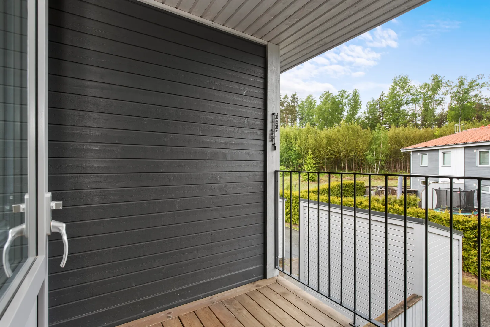 Bostadsrätt, Radhus, Artemisvägen 4B, Rimbo - Västertorp, Norrtälje