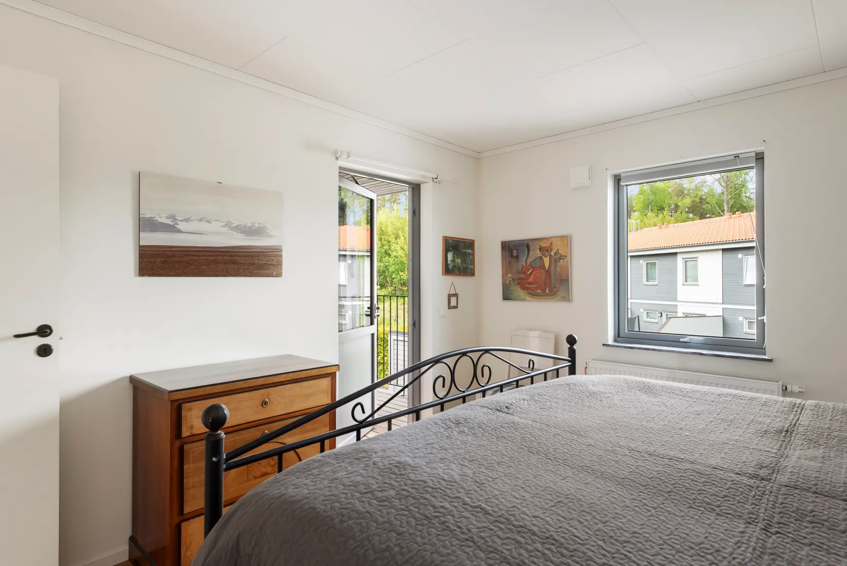 Bostadsrätt, Radhus, Artemisvägen 4B, Rimbo - Västertorp, Norrtälje