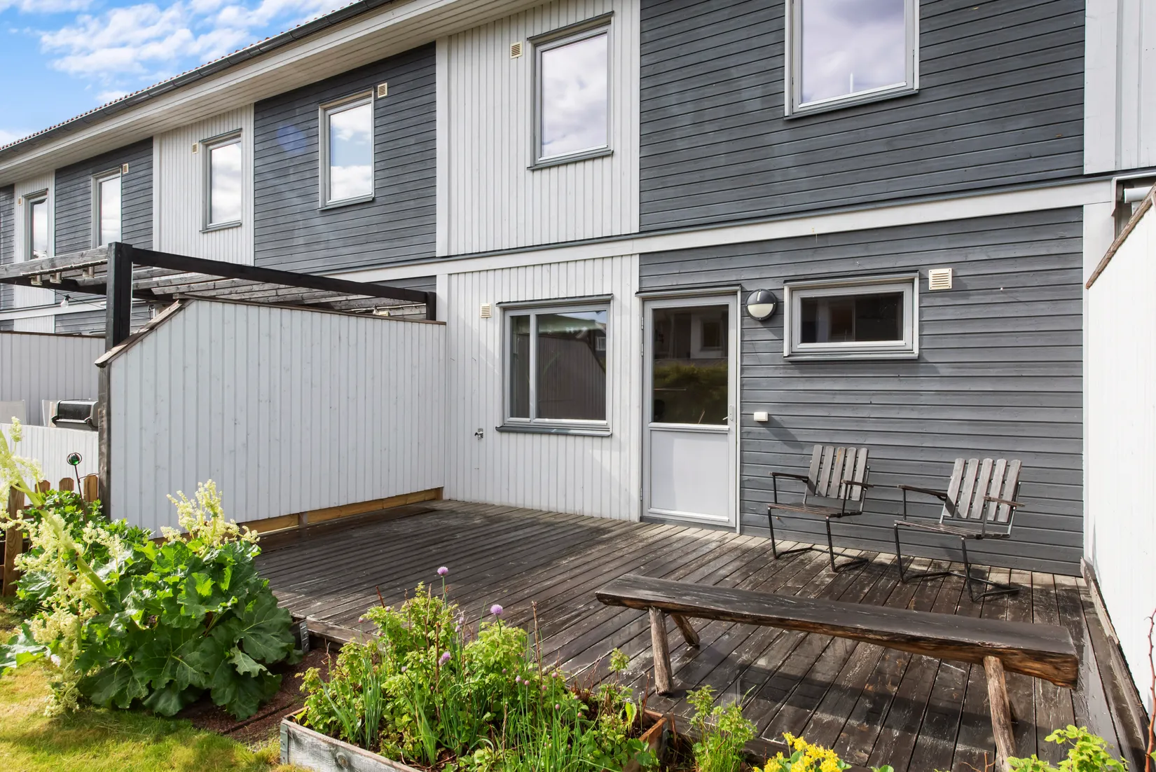 Bostadsrätt, Radhus, Artemisvägen 4B, Rimbo - Västertorp, Norrtälje