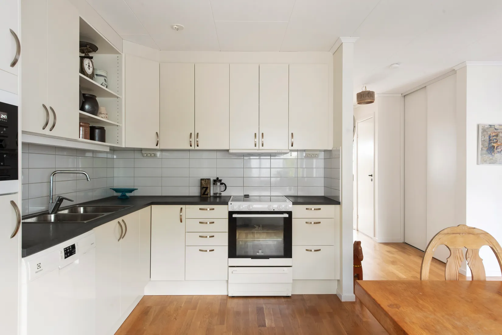 Bostadsrätt, Radhus, Artemisvägen 4B, Rimbo - Västertorp, Norrtälje