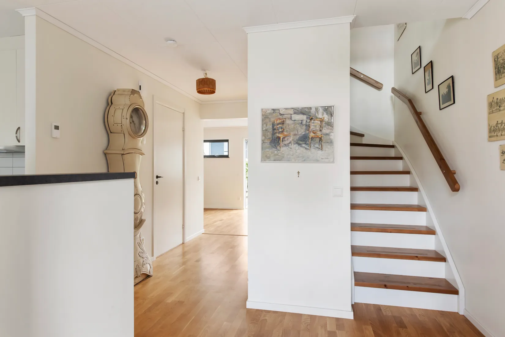 Bostadsrätt, Radhus, Artemisvägen 4B, Rimbo - Västertorp, Norrtälje