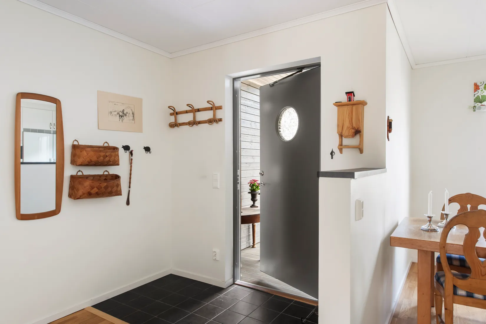 Bostadsrätt, Radhus, Artemisvägen 4B, Rimbo - Västertorp, Norrtälje