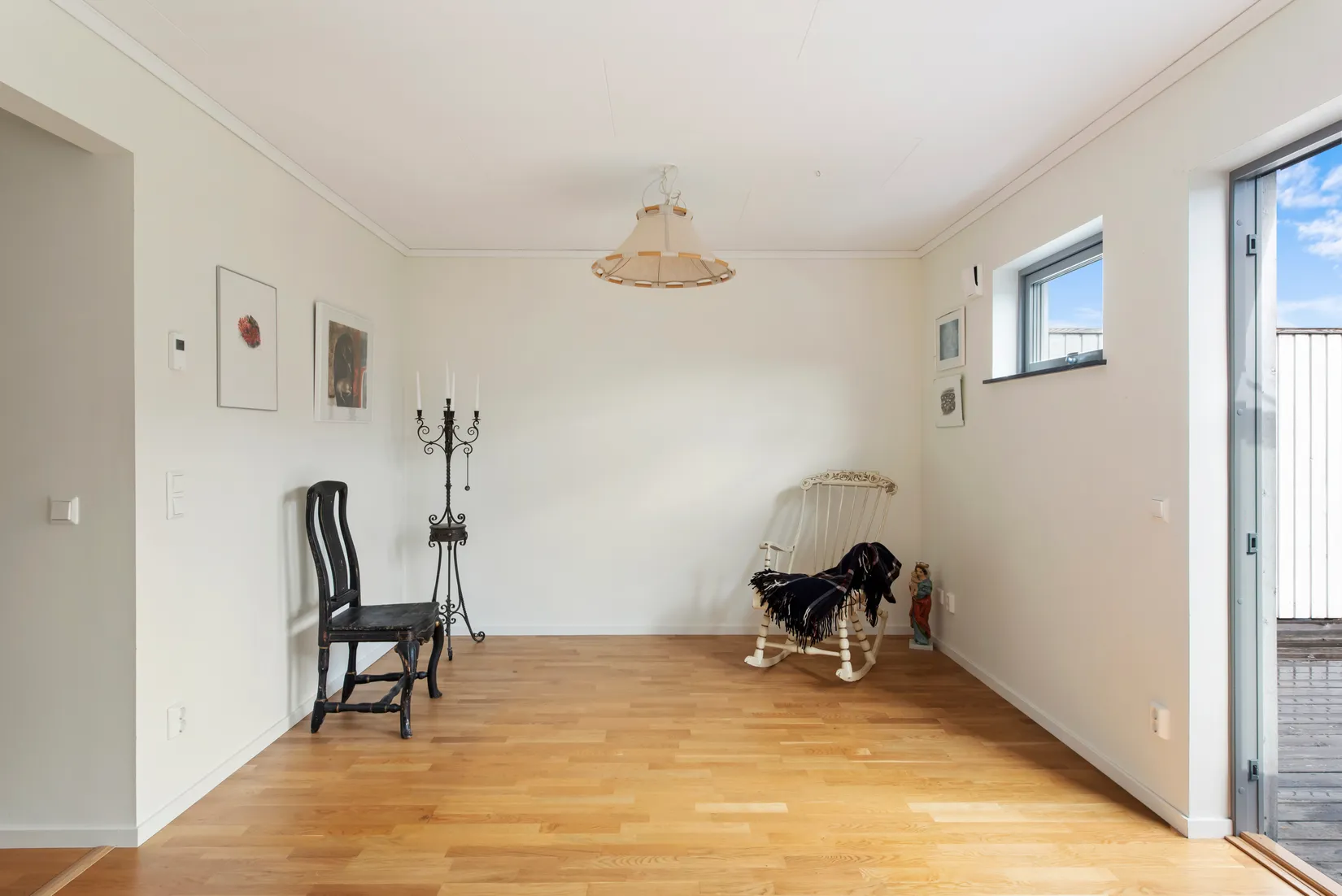 Bostadsrätt, Radhus, Artemisvägen 4B, Rimbo - Västertorp, Norrtälje