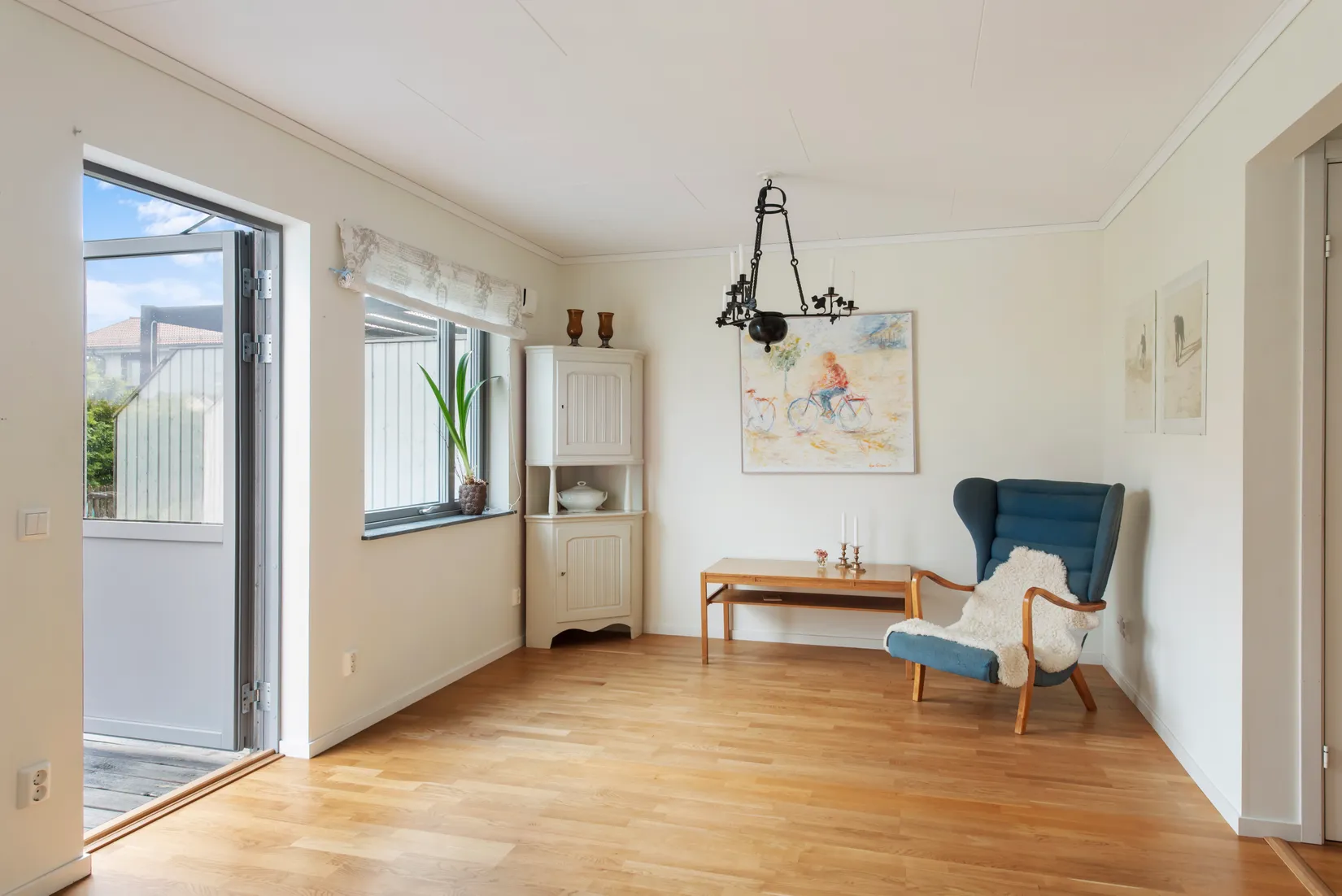 Bostadsrätt, Radhus, Artemisvägen 4B, Rimbo - Västertorp, Norrtälje
