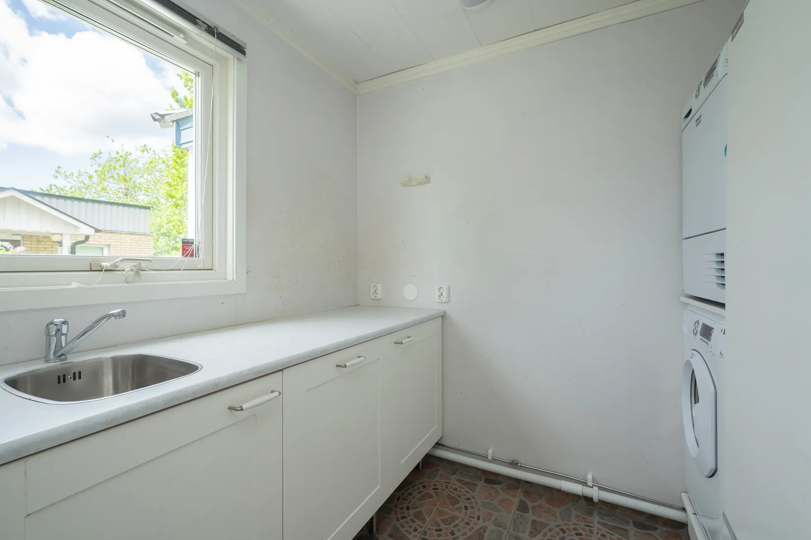 Villa, Kullerstensvägen 9, Haninge Jordbro, Haninge