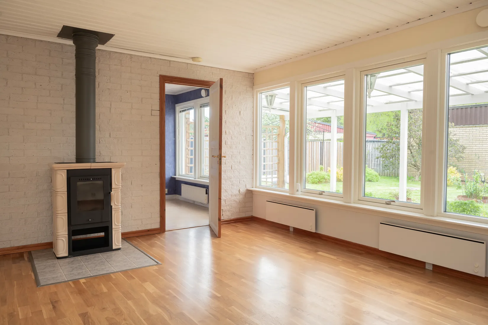 Villa, Kullerstensvägen 9, Haninge Jordbro, Haninge