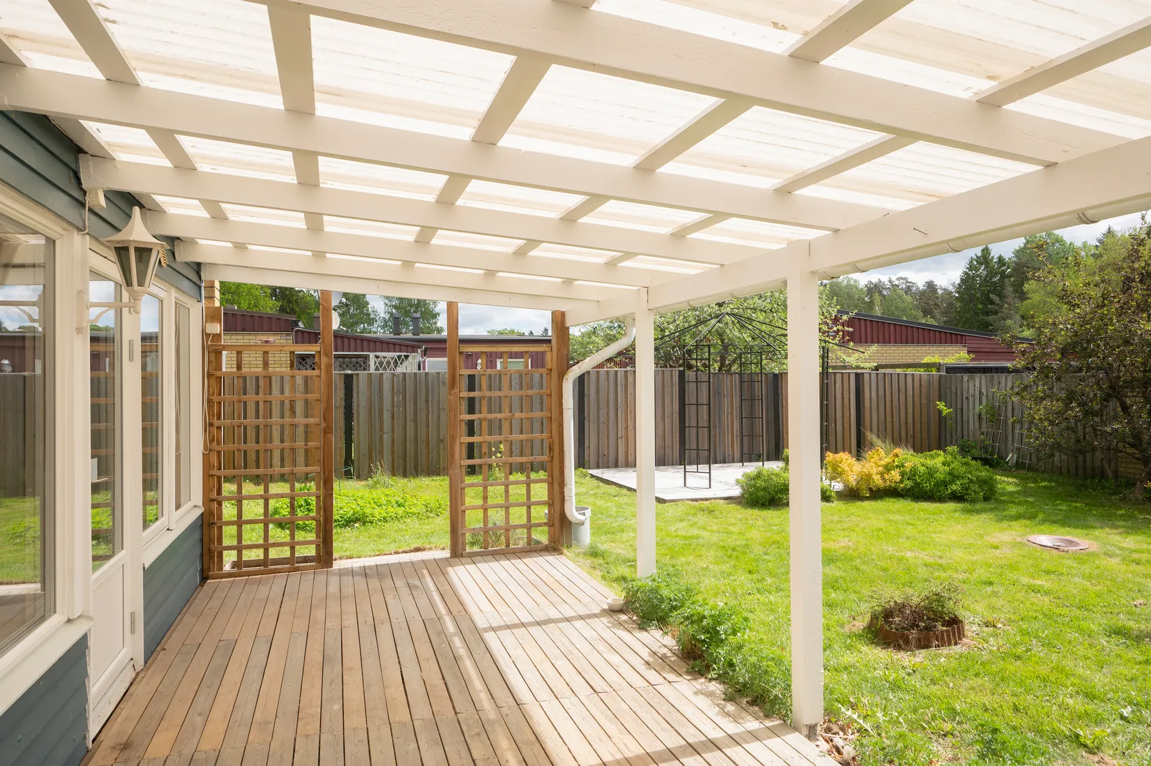 Villa, Kullerstensvägen 9, Haninge Jordbro, Haninge