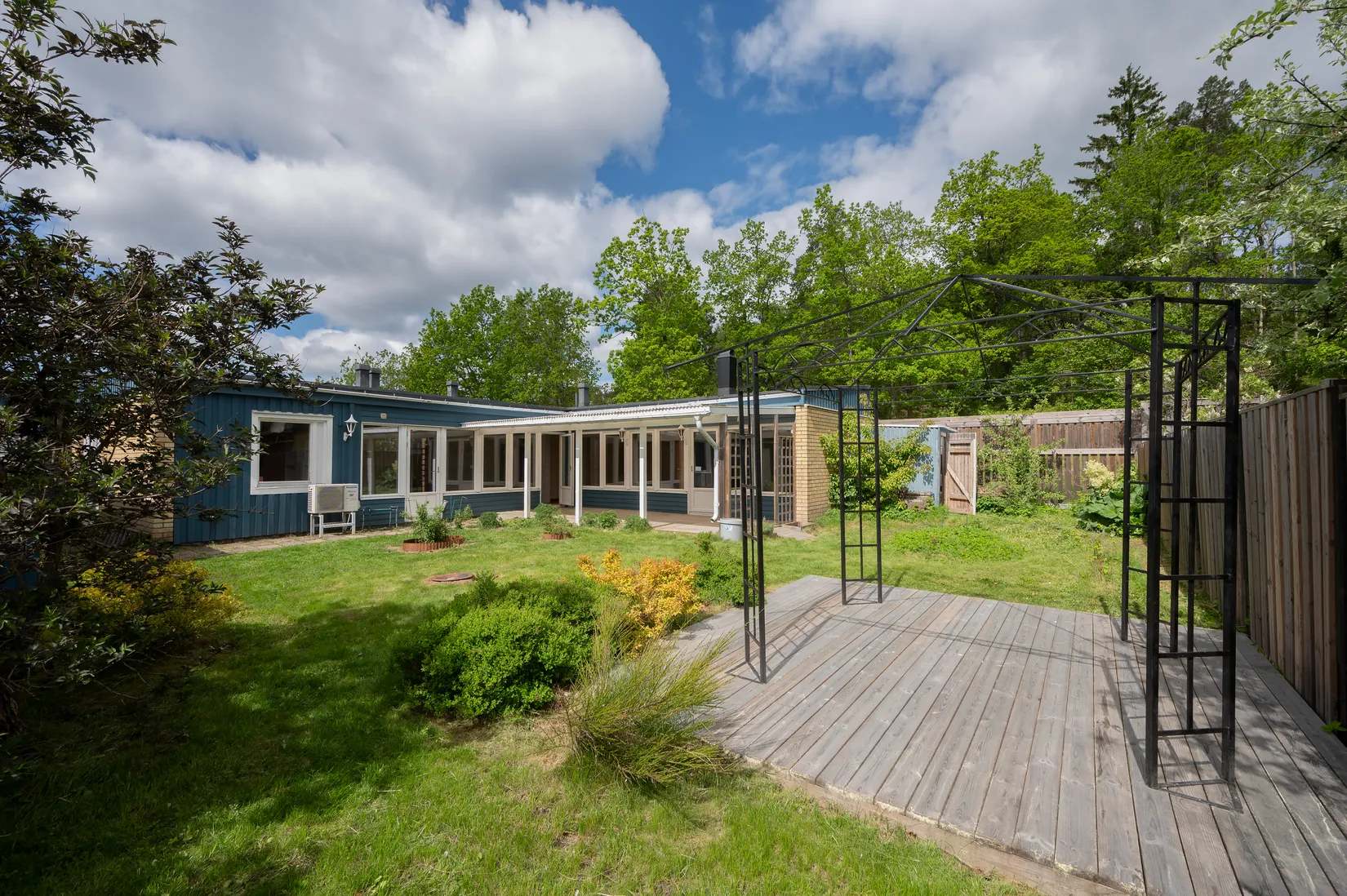 Villa, Kullerstensvägen 9, Haninge Jordbro, Haninge