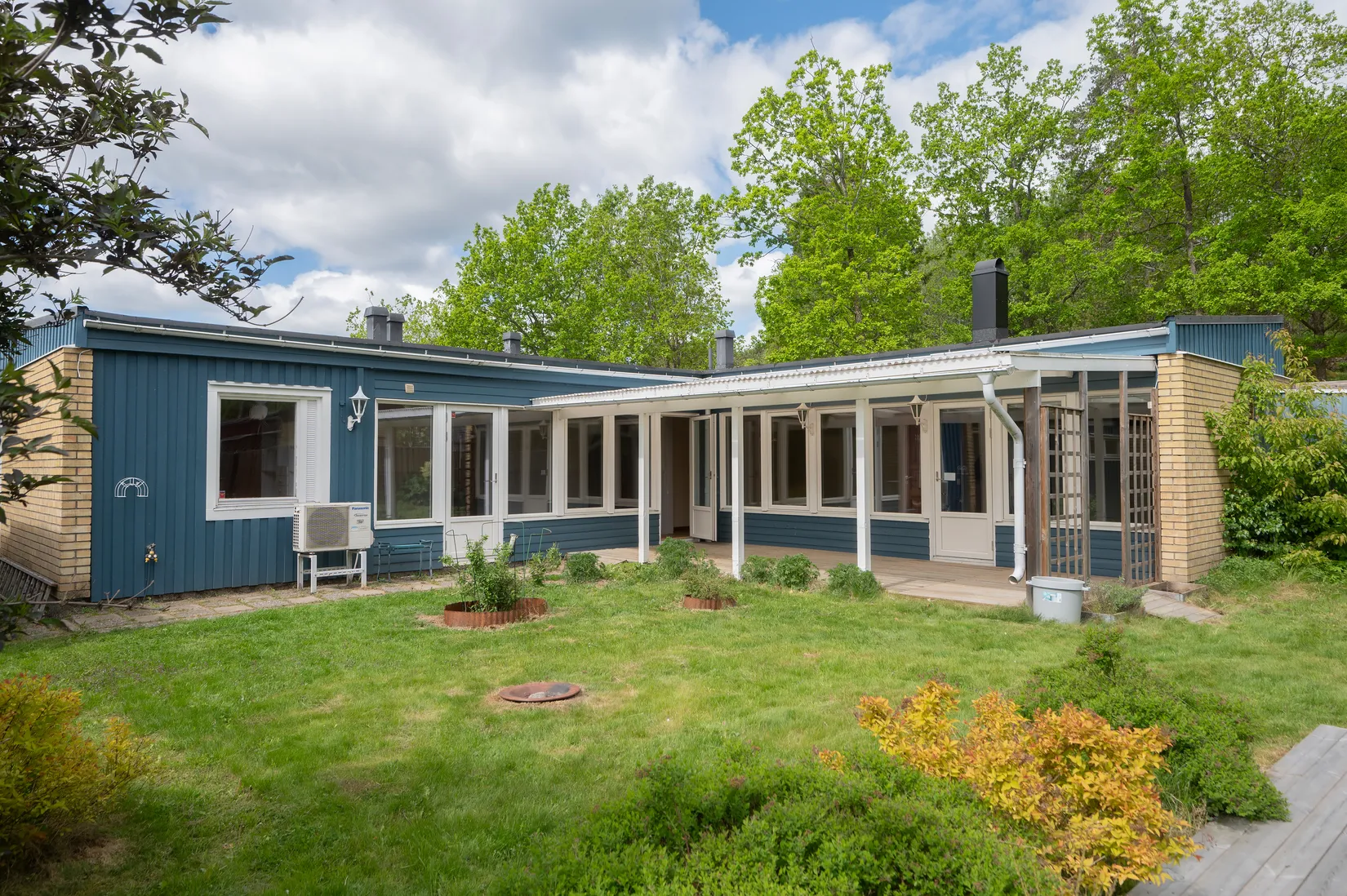 Villa, Kullerstensvägen 9, Haninge Jordbro, Haninge