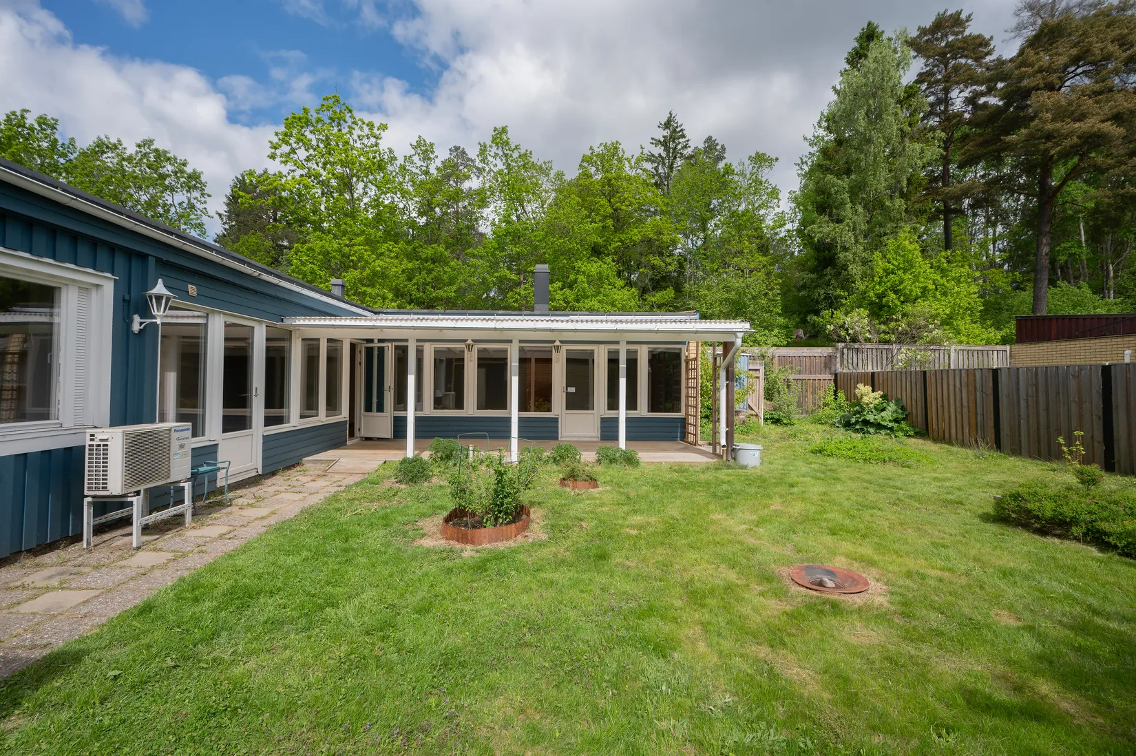 Villa, Kullerstensvägen 9, Haninge Jordbro, Haninge