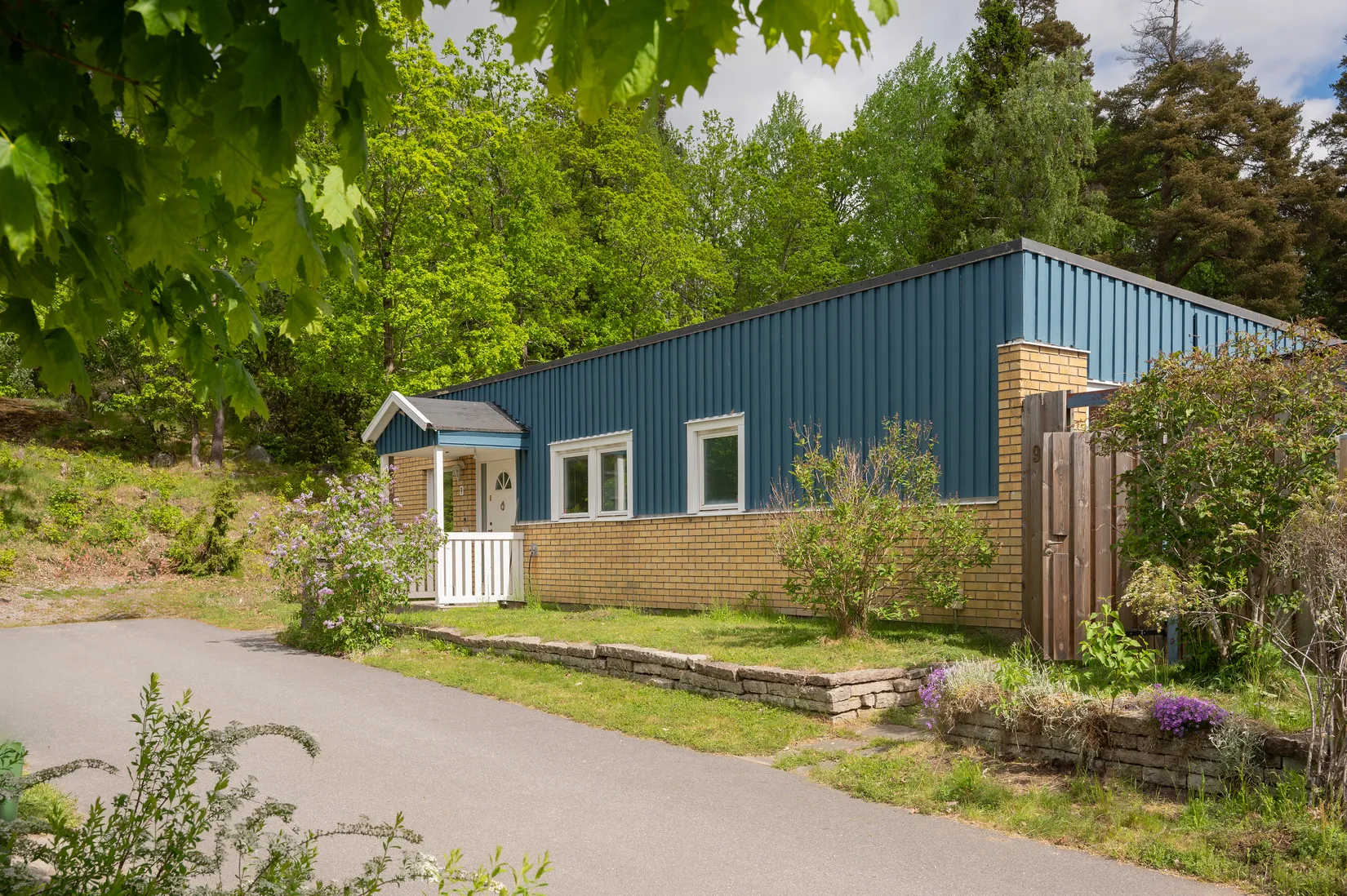 Villa, Kullerstensvägen 9, Haninge Jordbro, Haninge