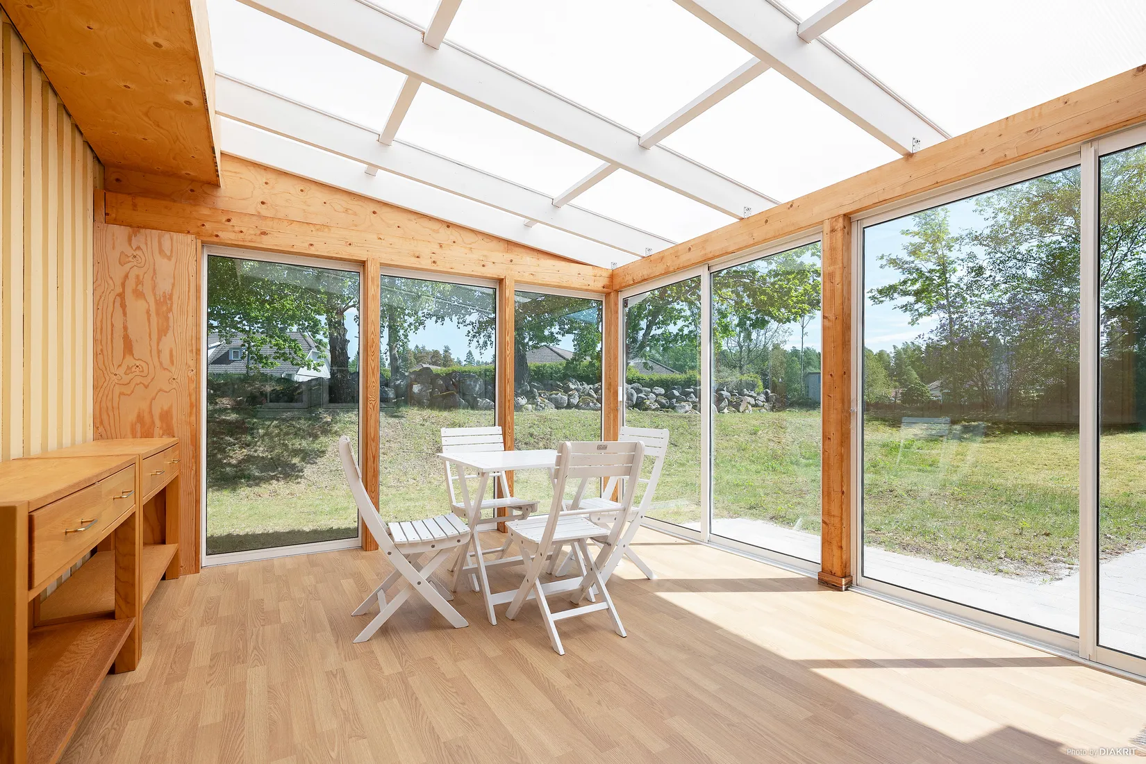 Villa, Bandyvägen 2, Replösa, Ljungby