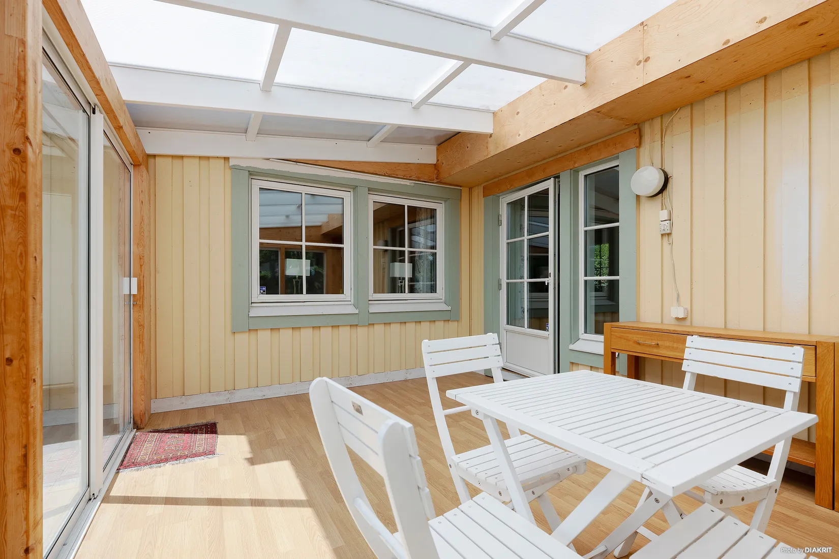 Villa, Bandyvägen 2, Replösa, Ljungby