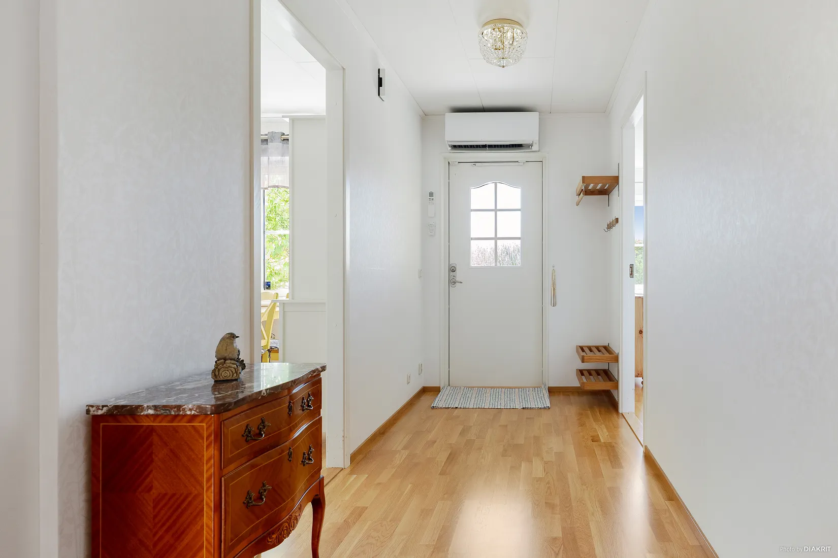 Villa, Bandyvägen 2, Replösa, Ljungby