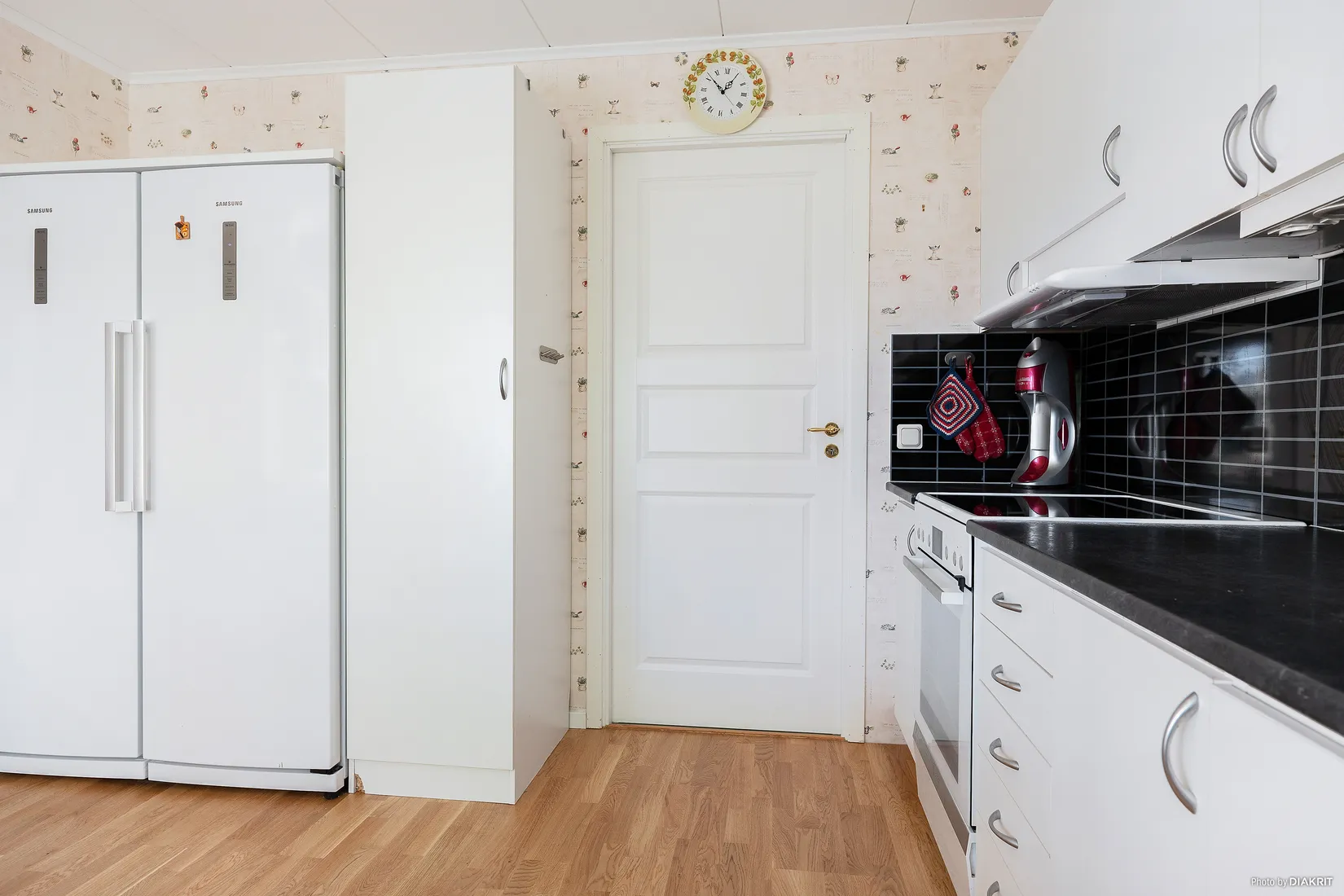 Villa, Bandyvägen 2, Replösa, Ljungby