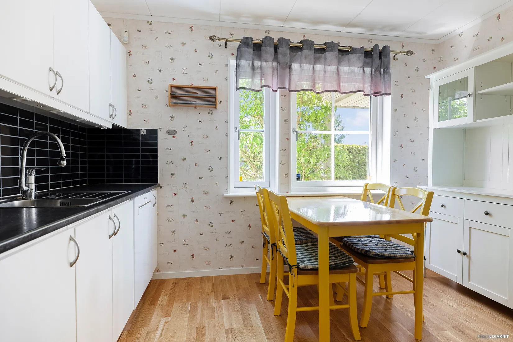 Villa, Bandyvägen 2, Replösa, Ljungby