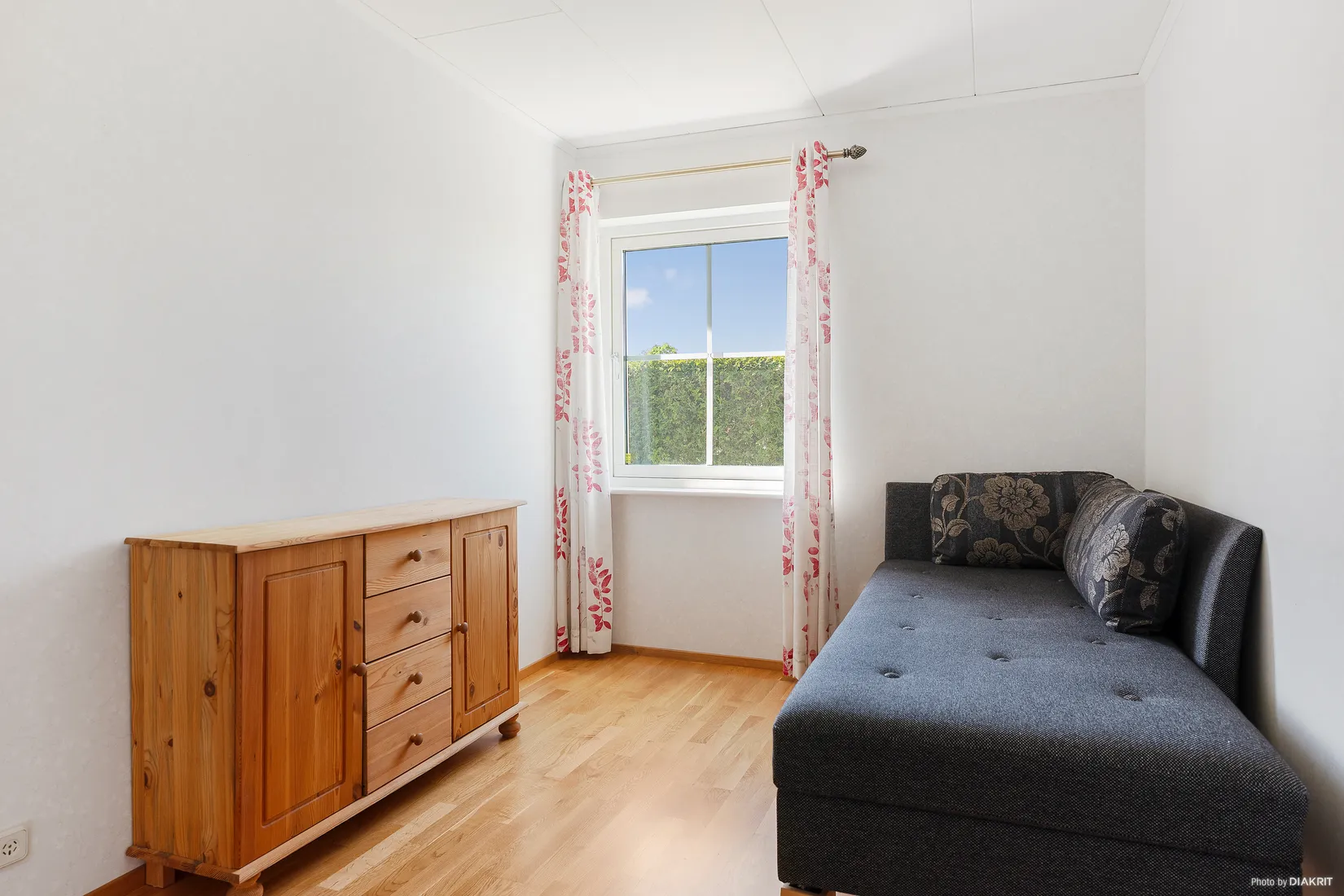 Villa, Bandyvägen 2, Replösa, Ljungby