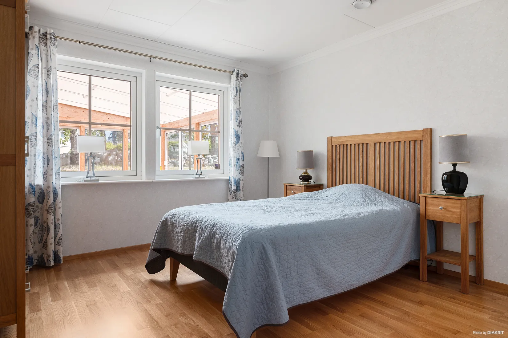 Villa, Bandyvägen 2, Replösa, Ljungby