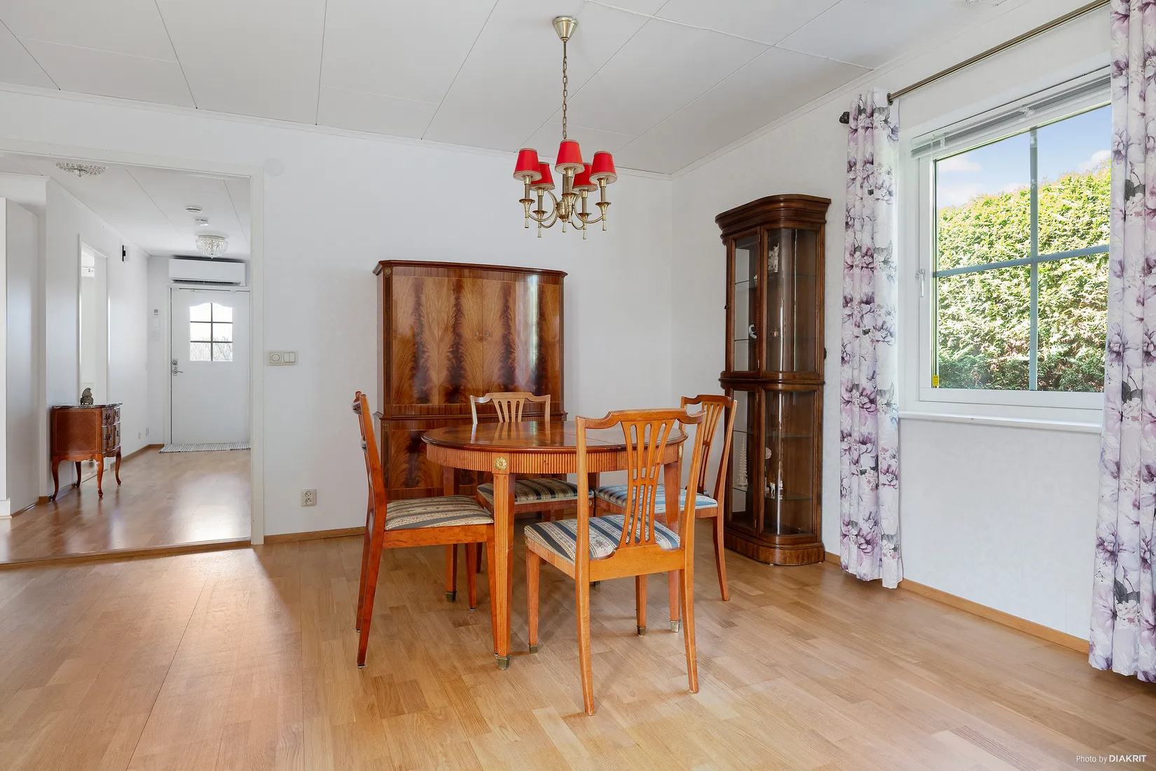 Villa, Bandyvägen 2, Replösa, Ljungby