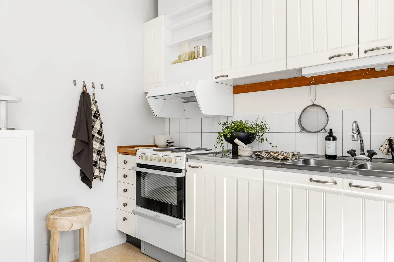 Bostadsrätt, Valhallavägen 148E, Östermalm - Fältöversten, Stockholm