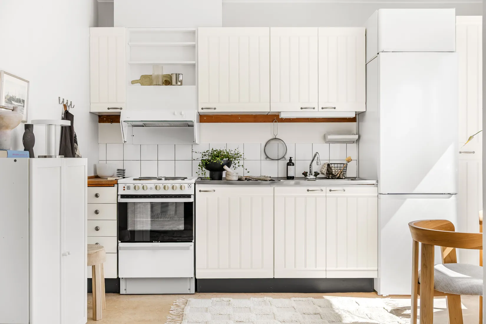 Bostadsrätt, Valhallavägen 148E, Östermalm - Fältöversten, Stockholm