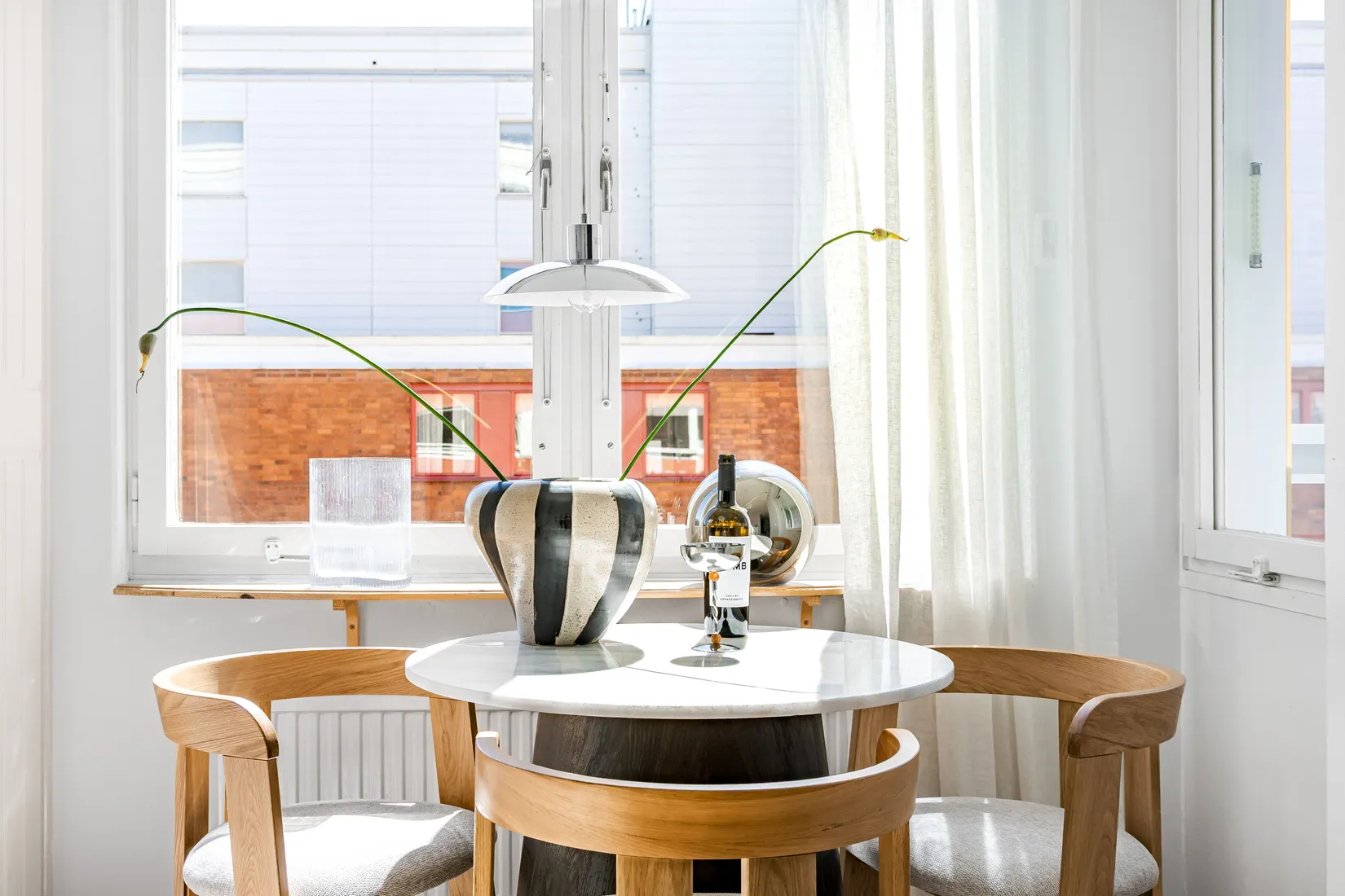 Bostadsrätt, Valhallavägen 148E, Östermalm - Fältöversten, Stockholm