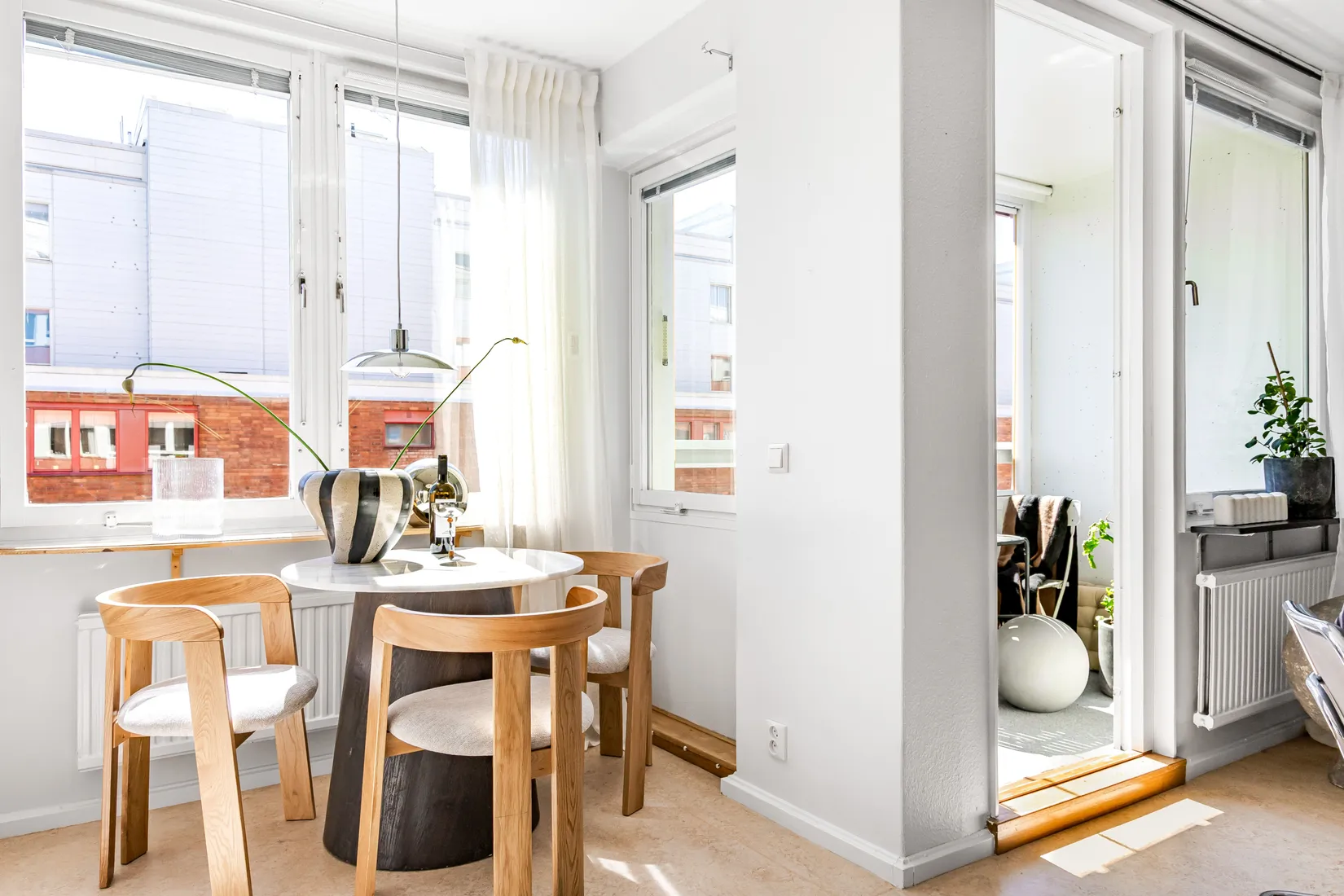 Bostadsrätt, Valhallavägen 148E, Östermalm - Fältöversten, Stockholm