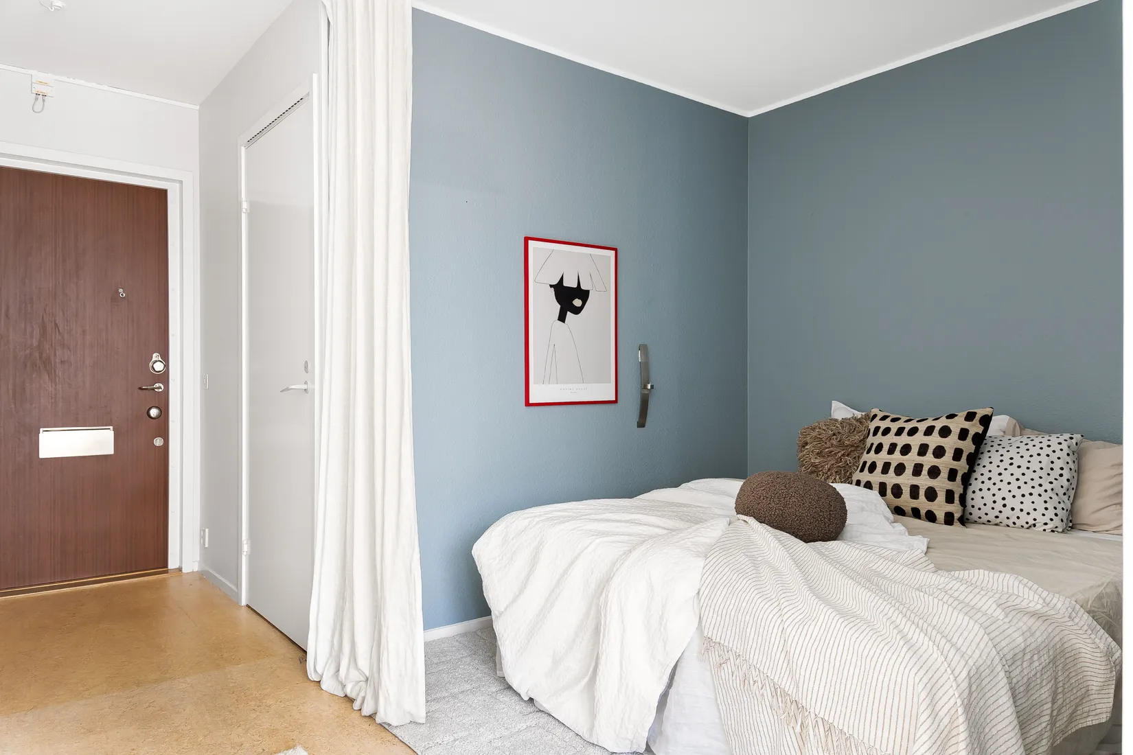 Bostadsrätt, Valhallavägen 148E, Östermalm - Fältöversten, Stockholm