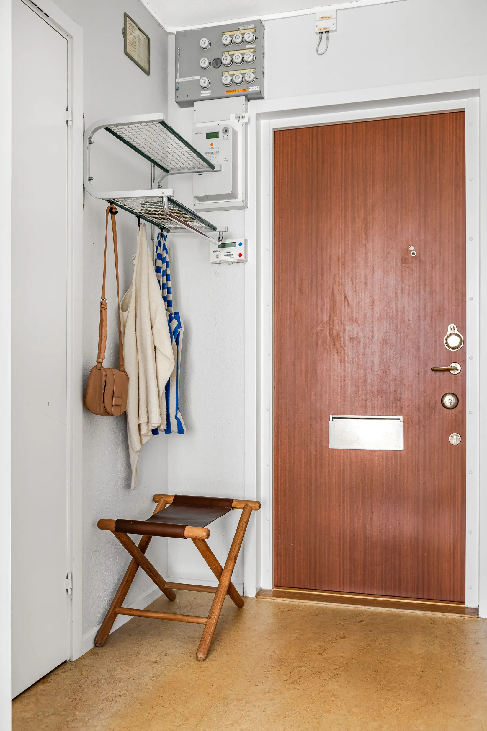 Bostadsrätt, Valhallavägen 148E, Östermalm - Fältöversten, Stockholm