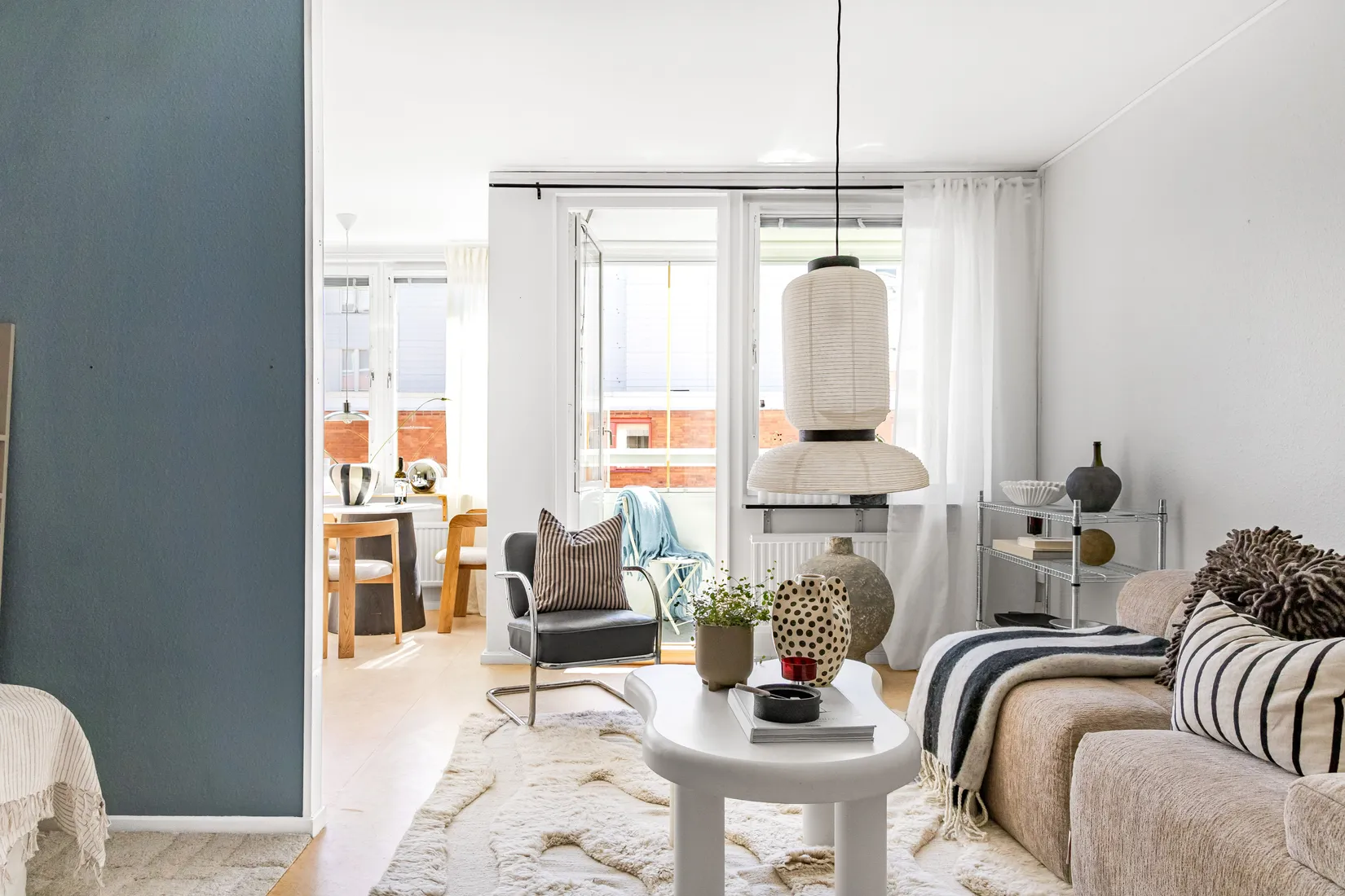 Bostadsrätt, Valhallavägen 148E, Östermalm - Fältöversten, Stockholm