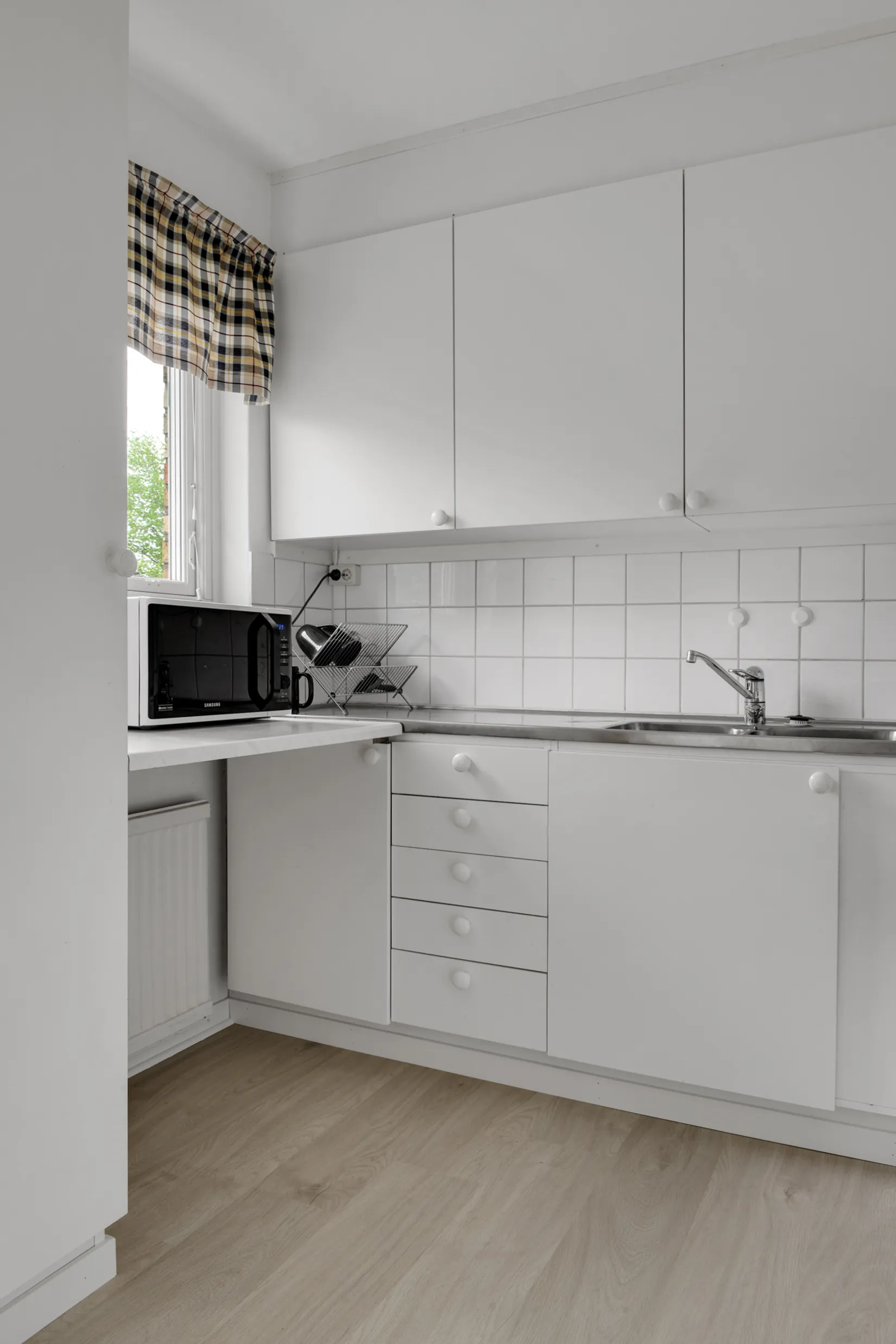 Bostadsrätt, Slötagatan 5D, Fredriksberg, Falköping