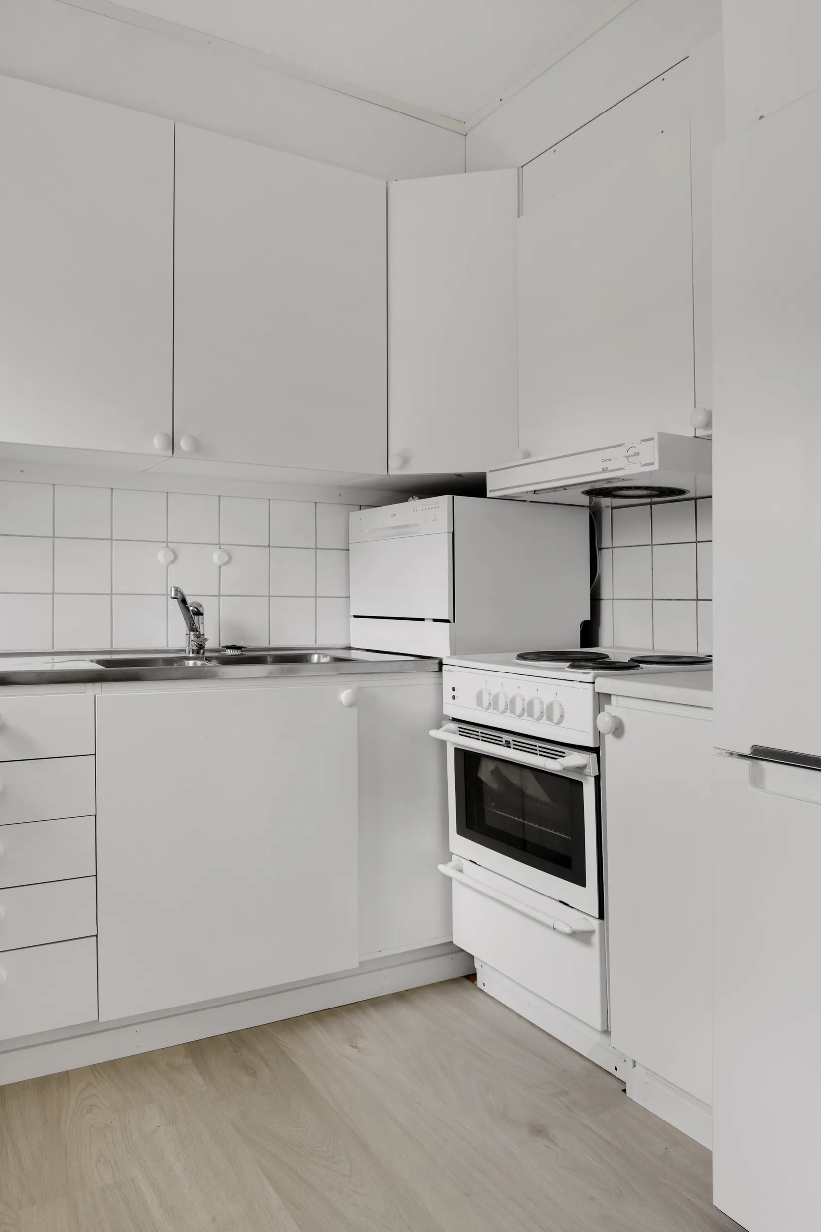 Bostadsrätt, Slötagatan 5D, Fredriksberg, Falköping