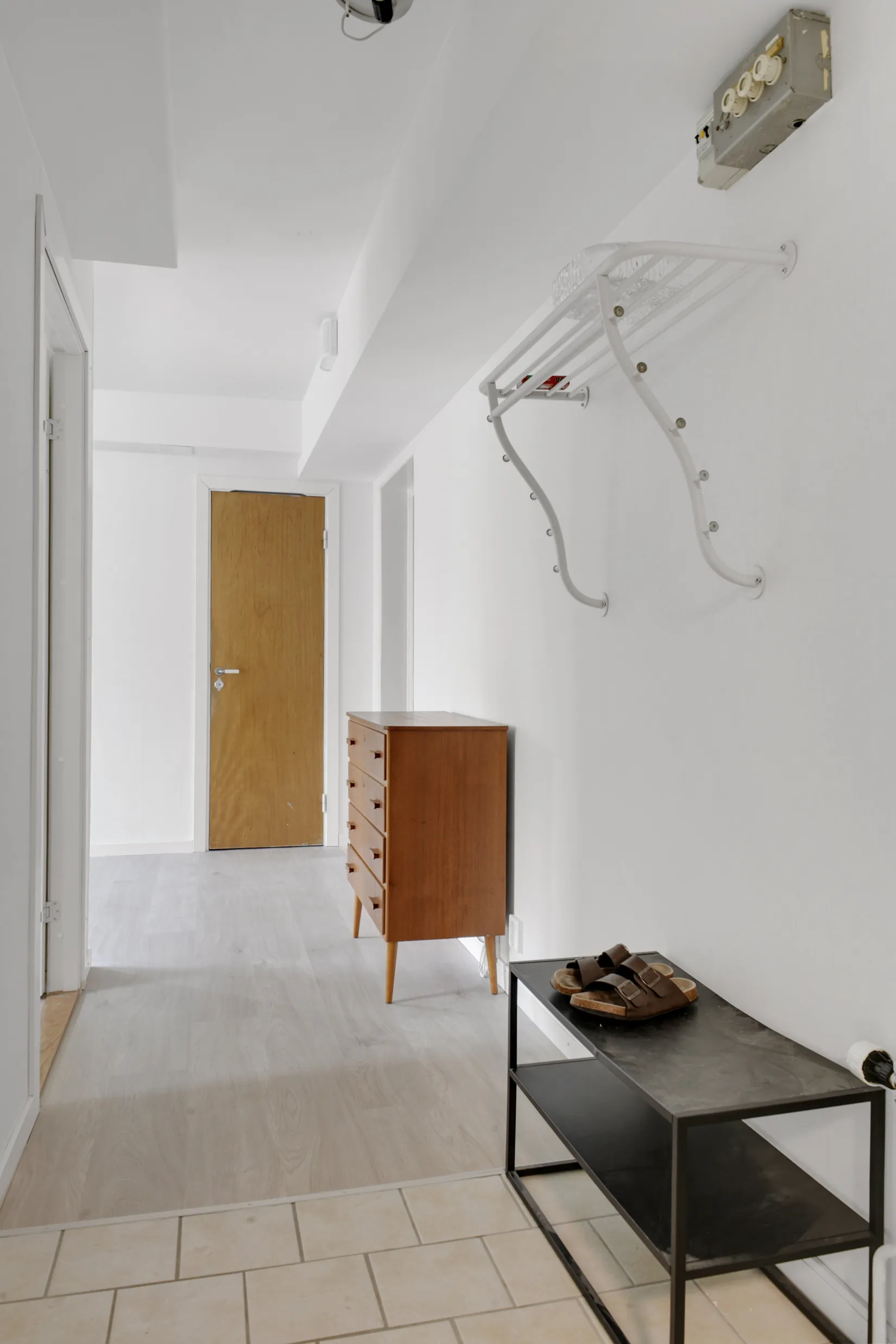 Bostadsrätt, Slötagatan 5D, Fredriksberg, Falköping