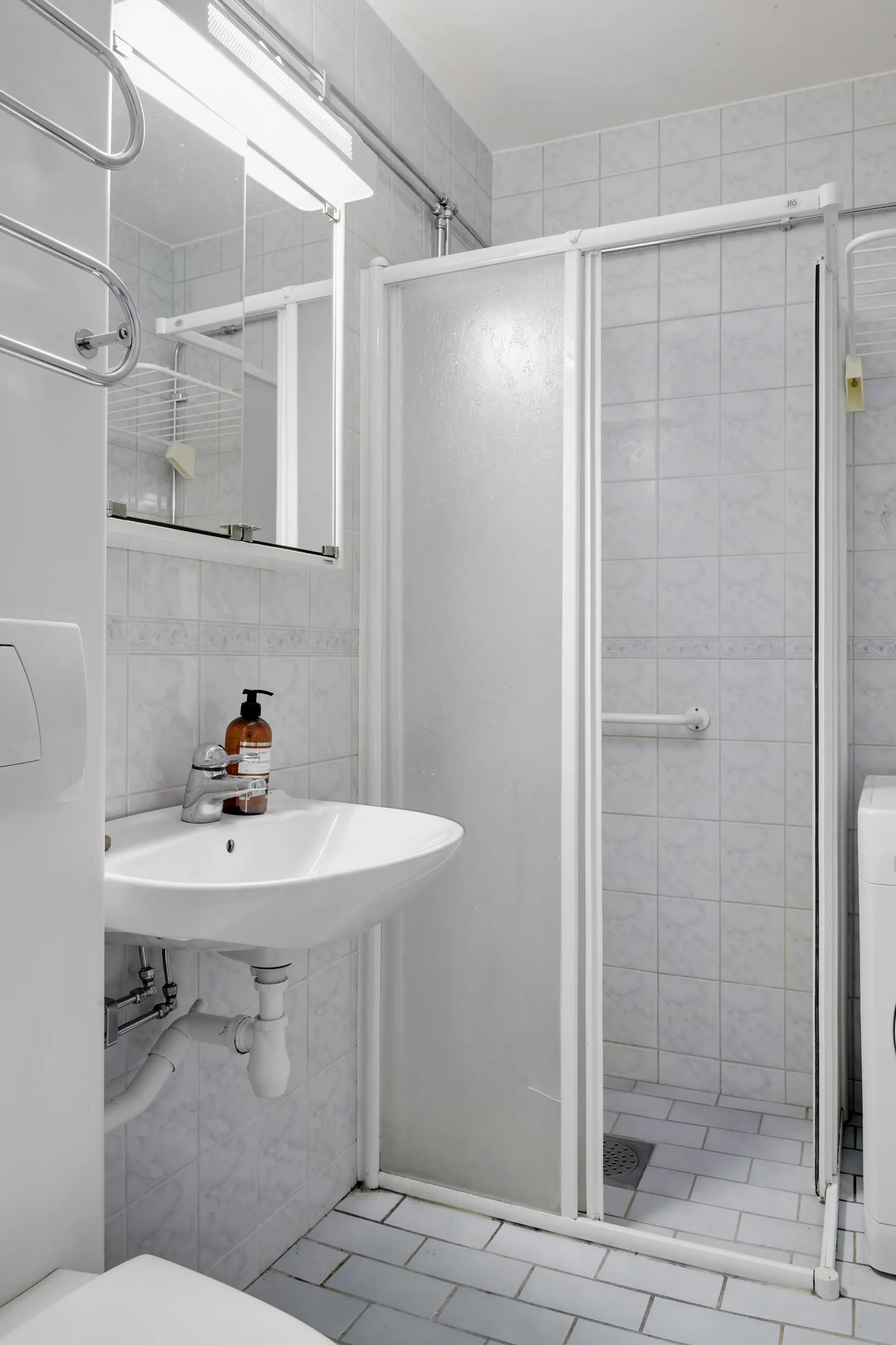 Bostadsrätt, Slötagatan 5D, Fredriksberg, Falköping